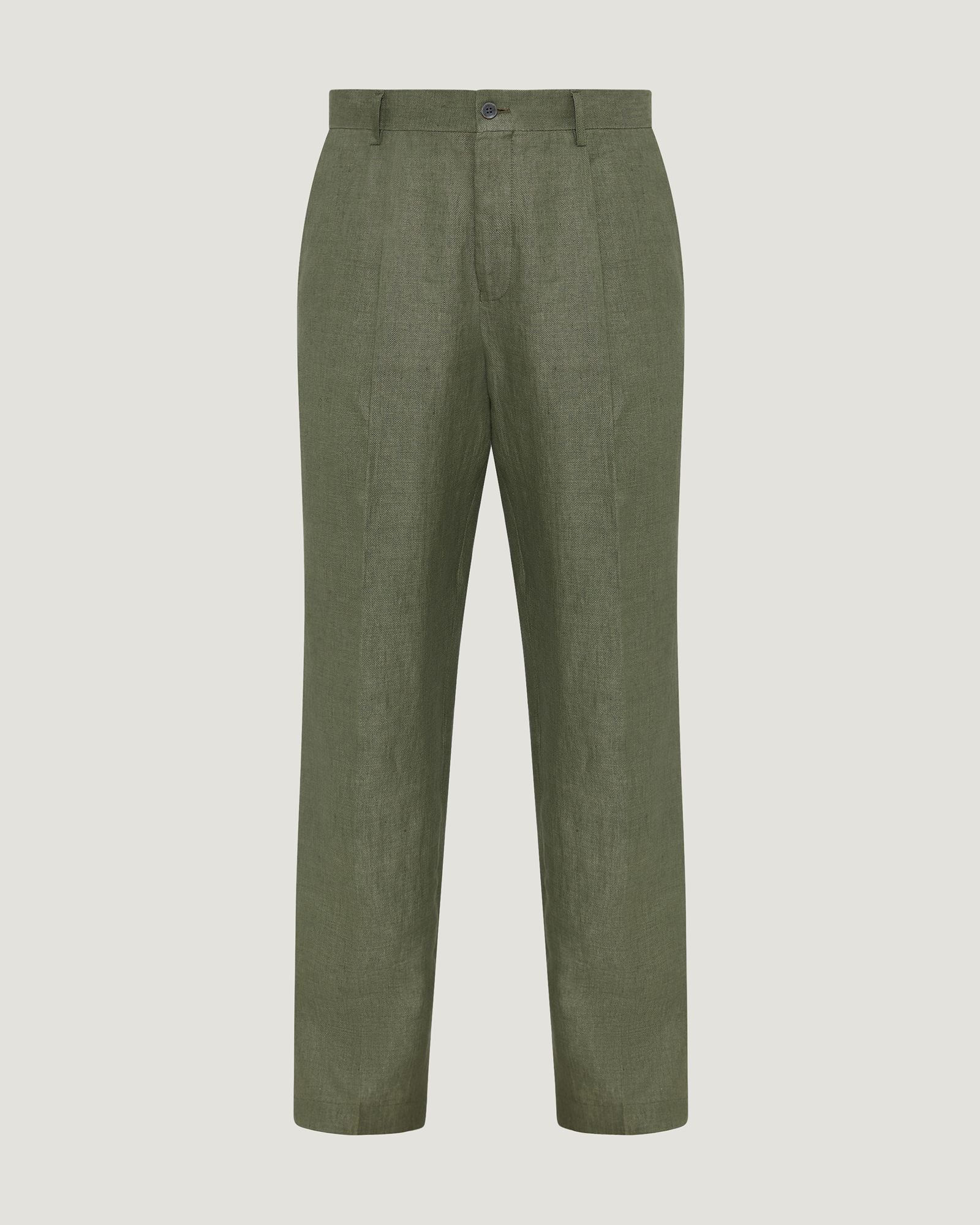 Christopher Linen Pant - Image 8