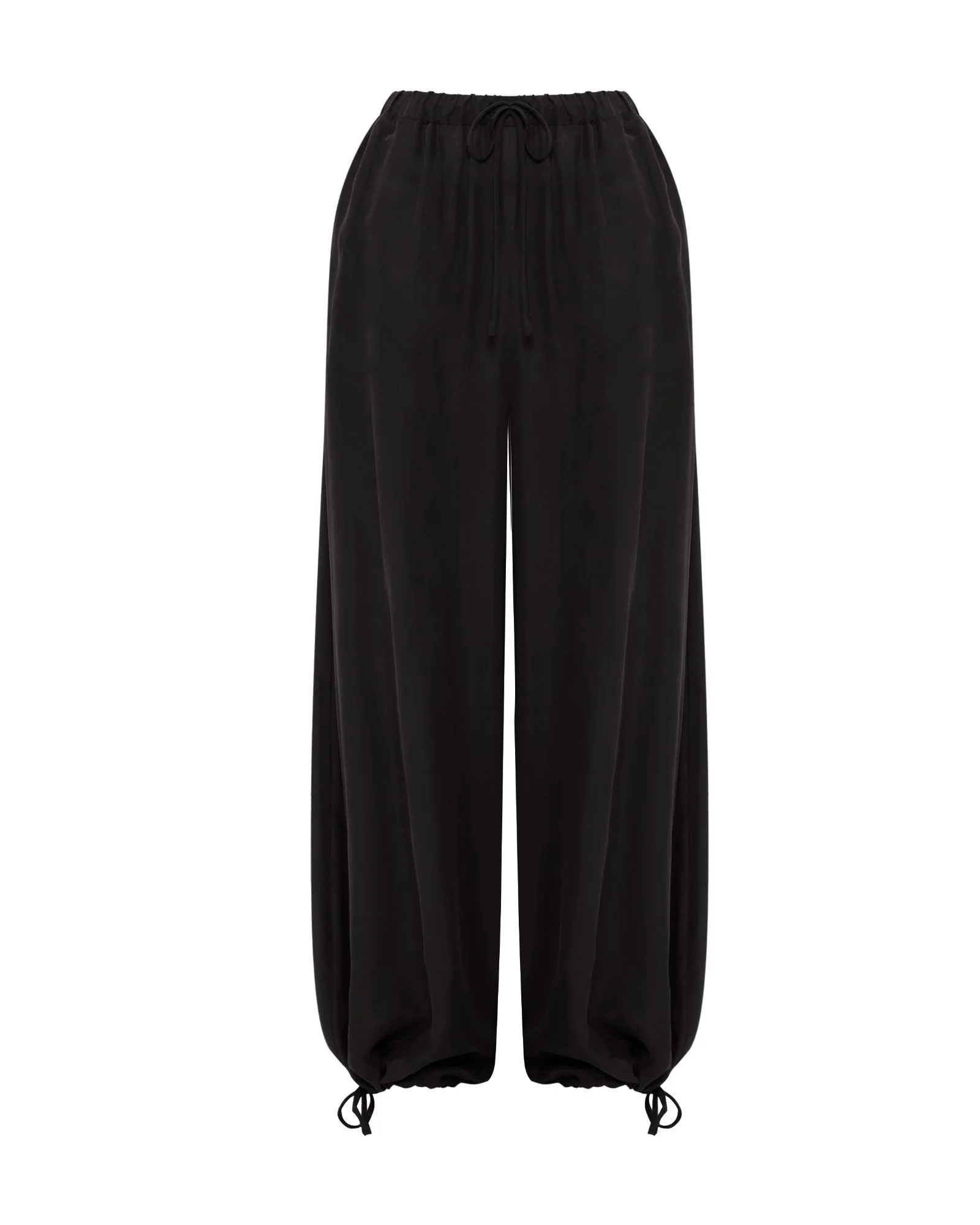Clare Cupro Pant - Image 10