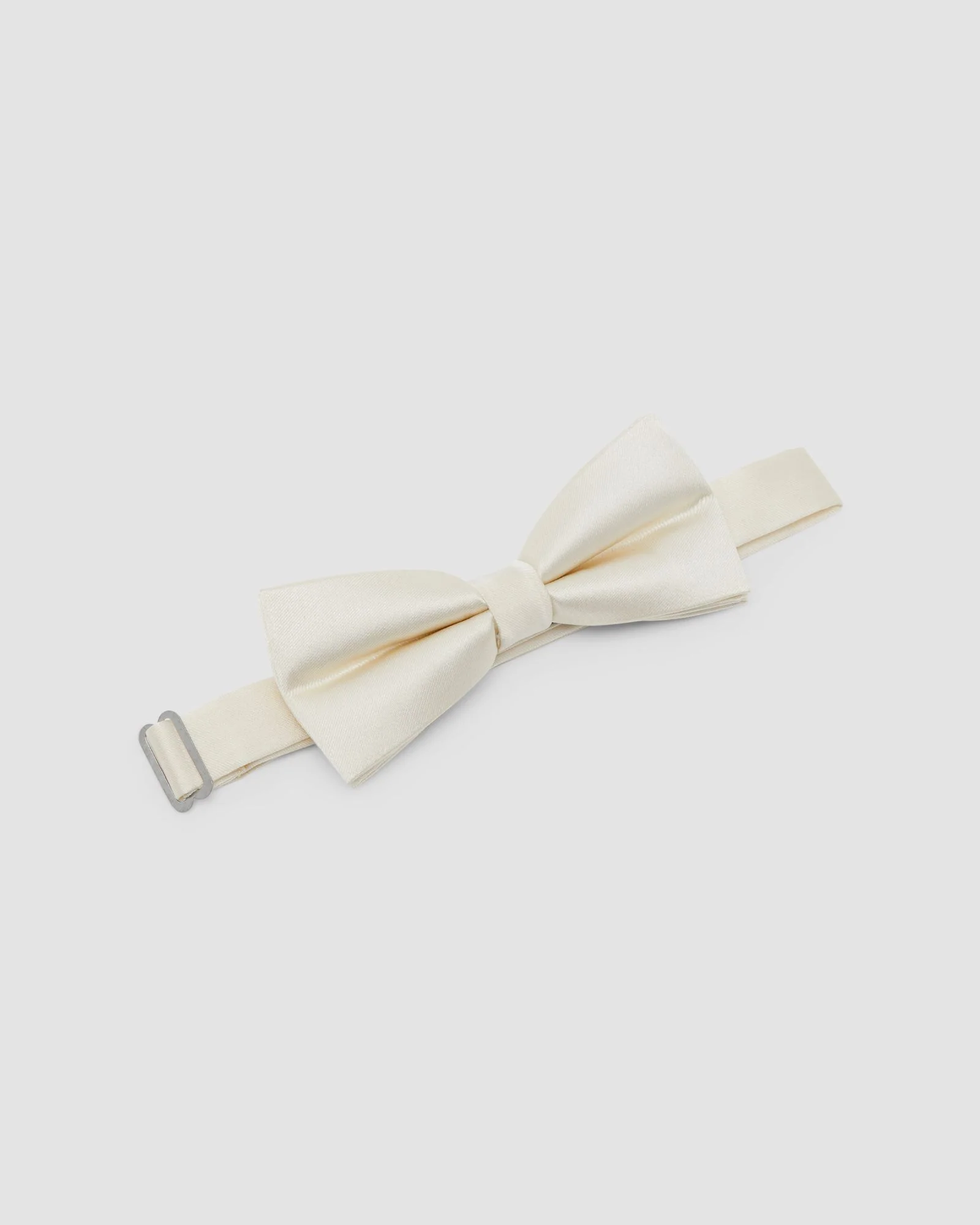 Classic Occasion Silk Bow Tie - Image 3