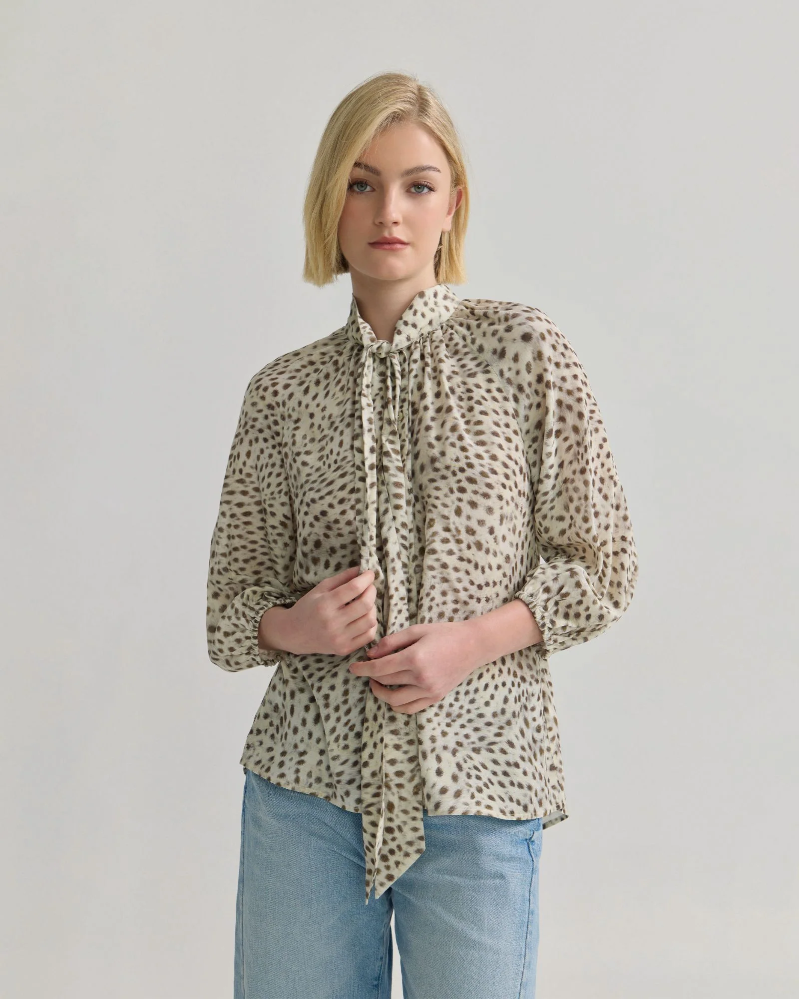 Claudine Top - Image 5