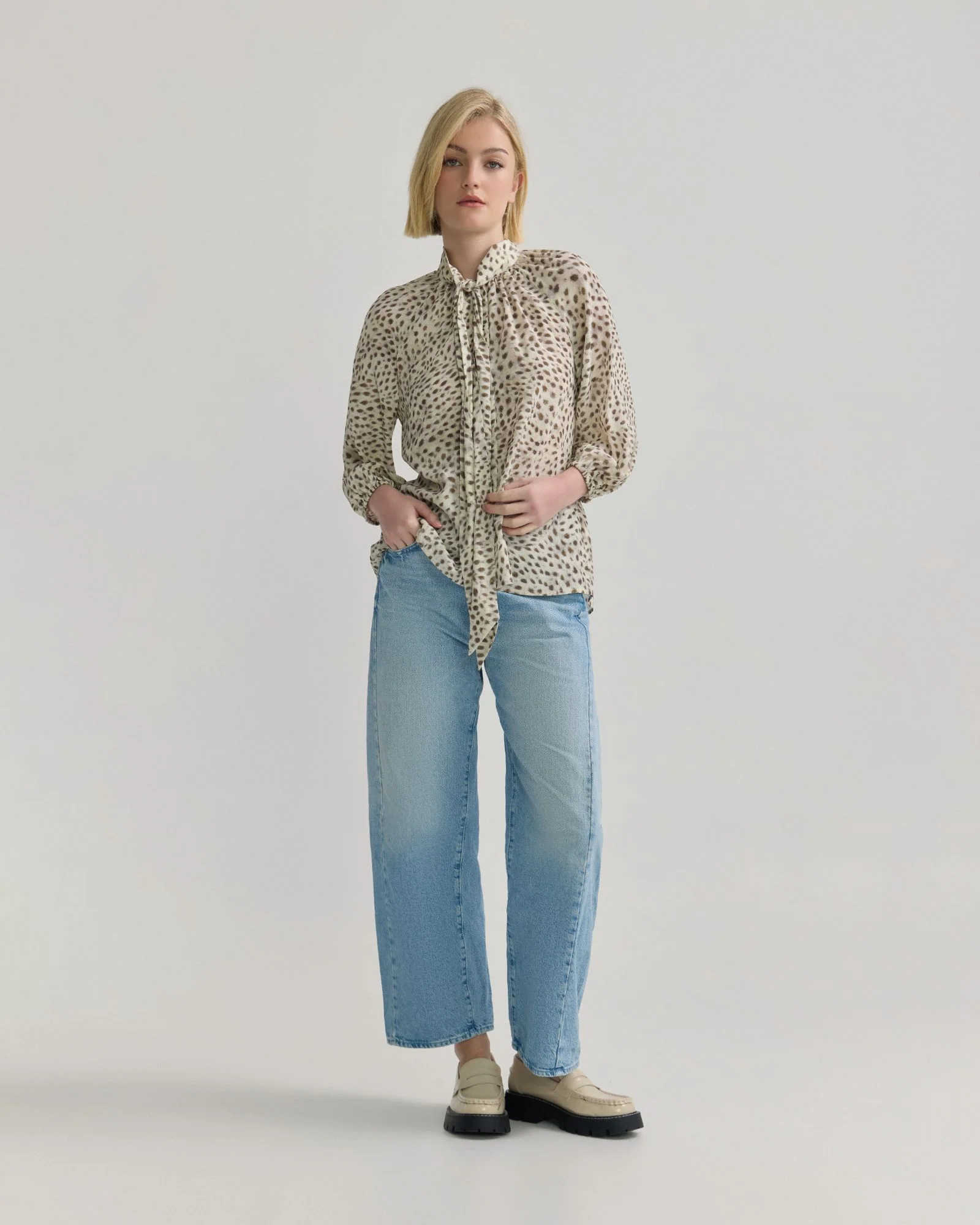 Claudine Top - Image 7