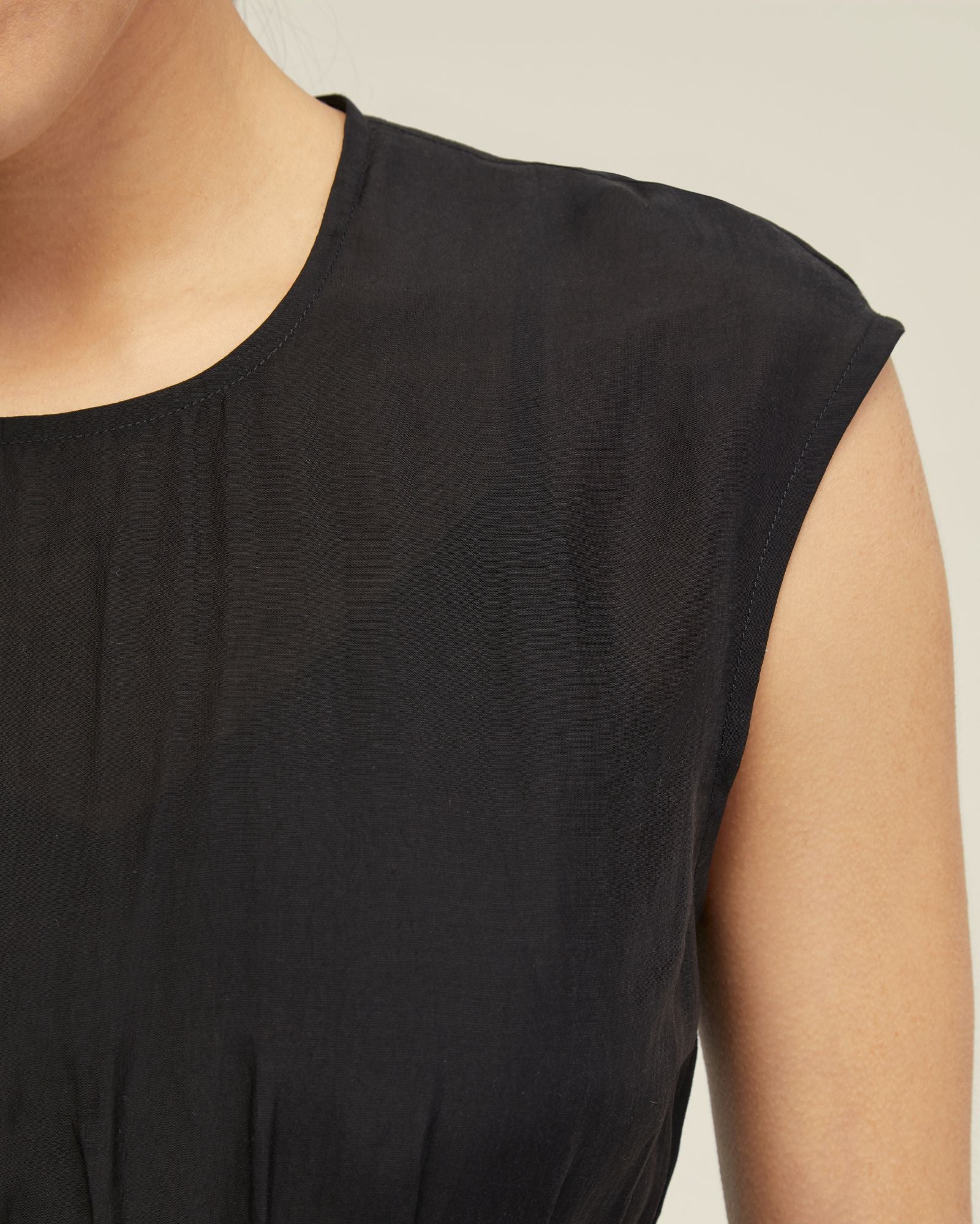 Clementine Pin-Tuck Dress - Image 12