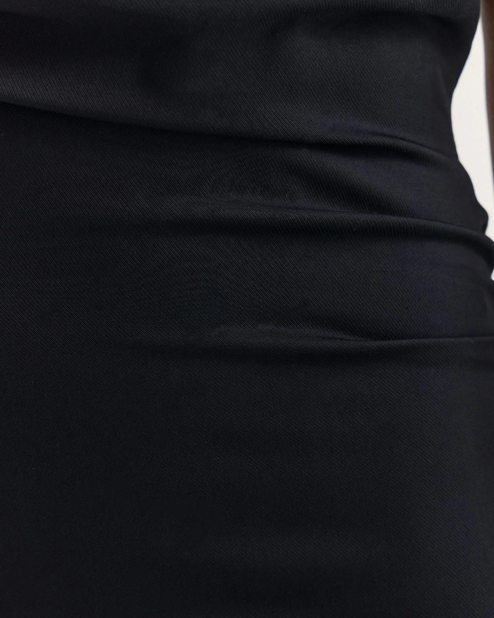 Clementine Stretch Strctrd Dress - Image 6