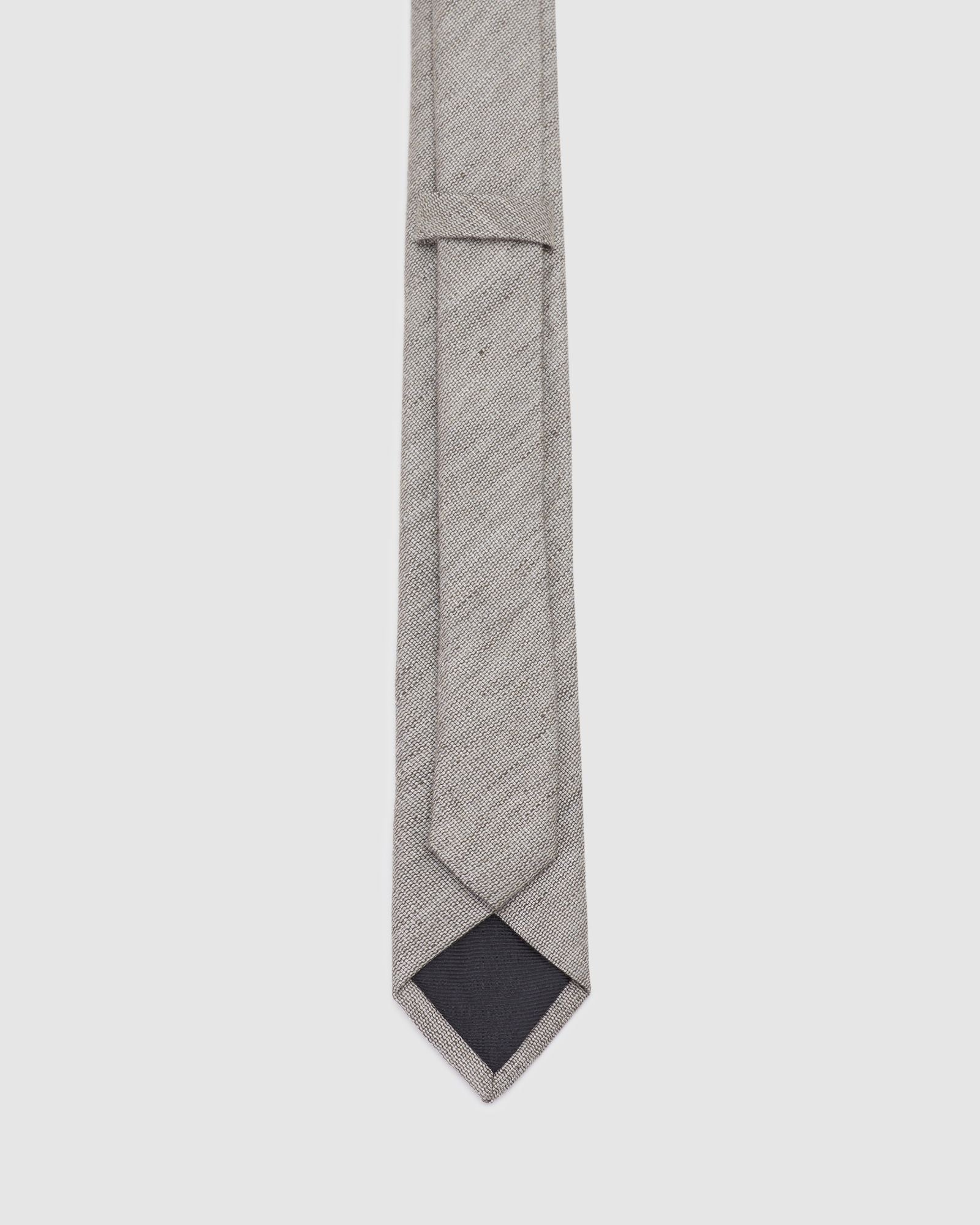 Coco Weave Skinny 5.5Cm Tie - Image 3