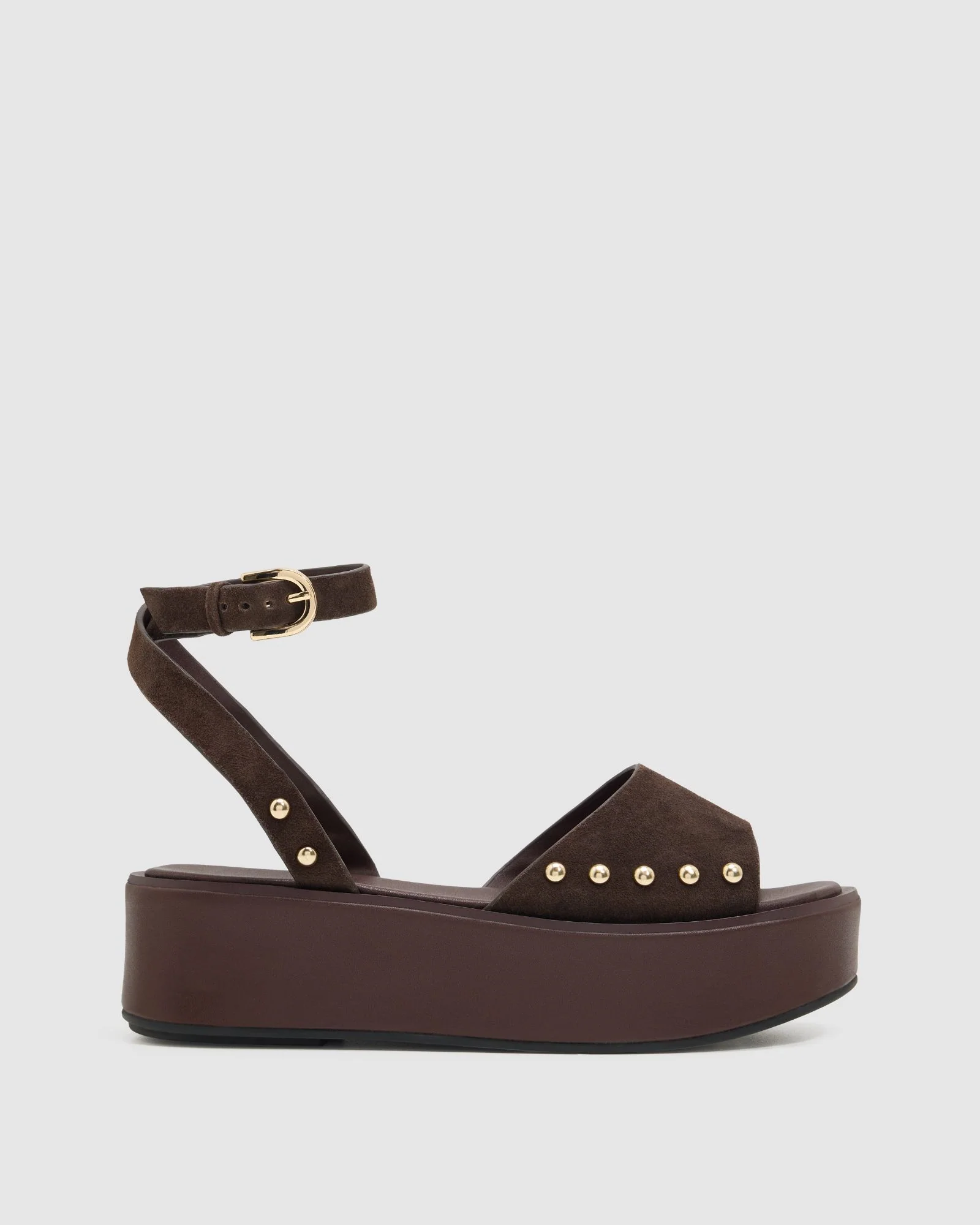 Colette Summer Wedge