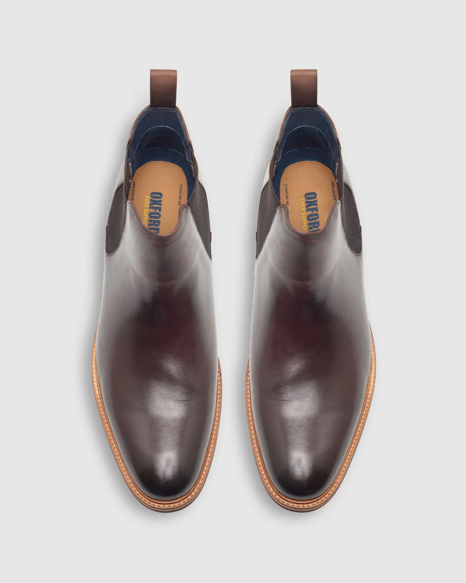 Cooper Chelsea Boot - Image 5