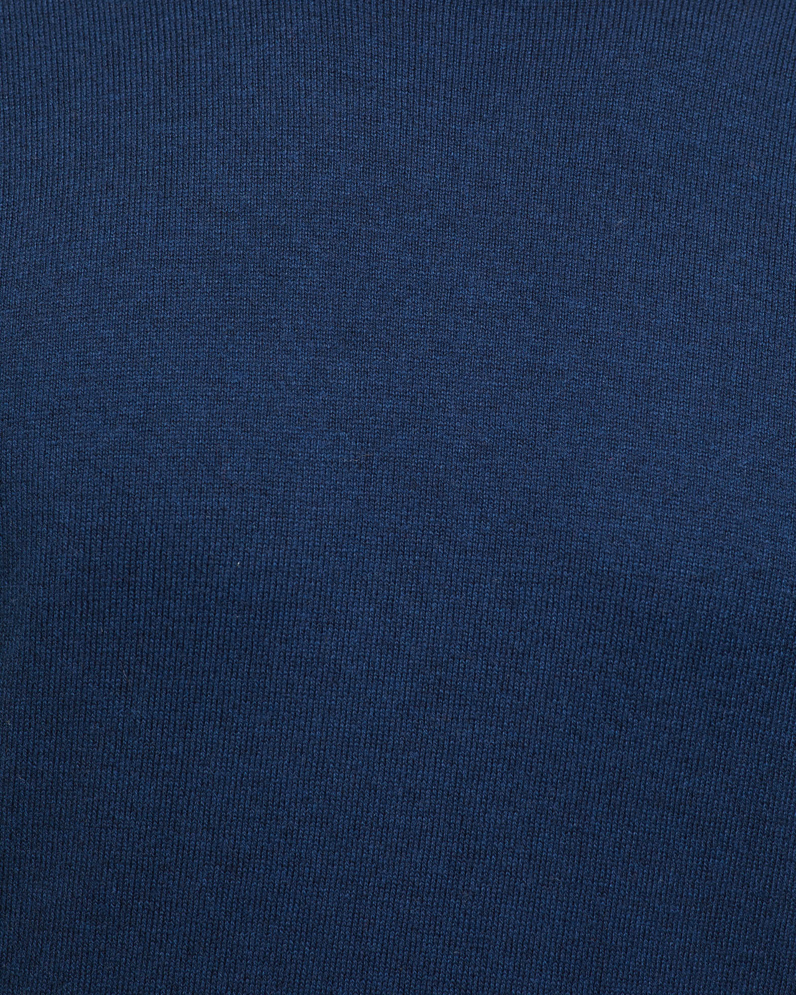 Crew Neck Cotton Cashmere Pullover - Image 12