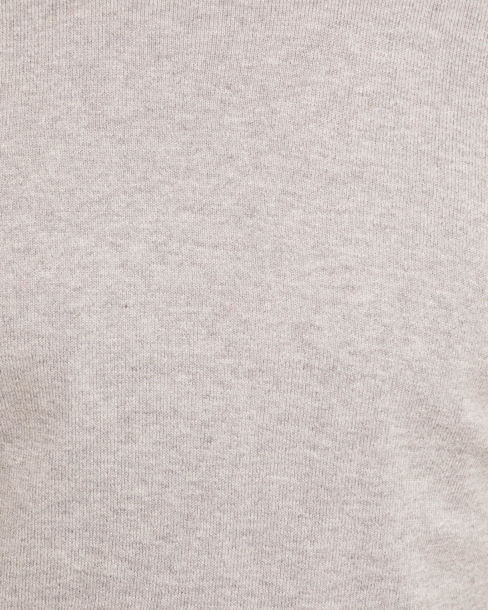 Crew Neck Cotton Cashmere Pullover - Image 24