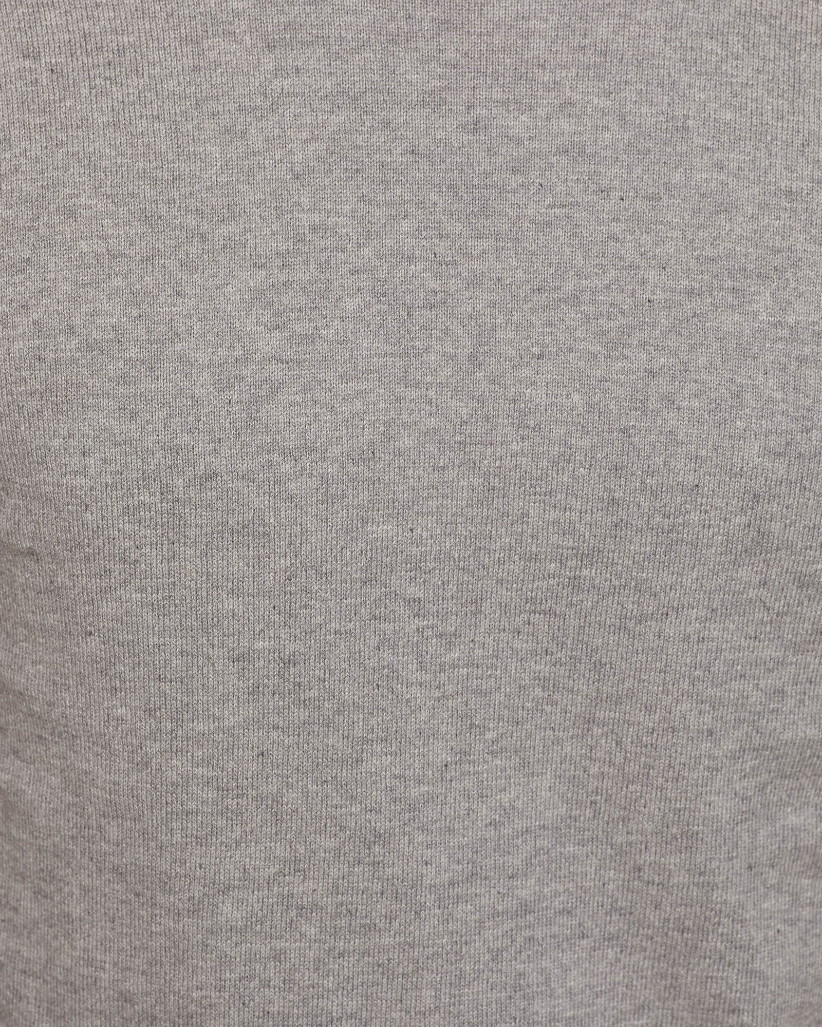 Crew Neck Cotton Cashmere Pullovr - Image 36