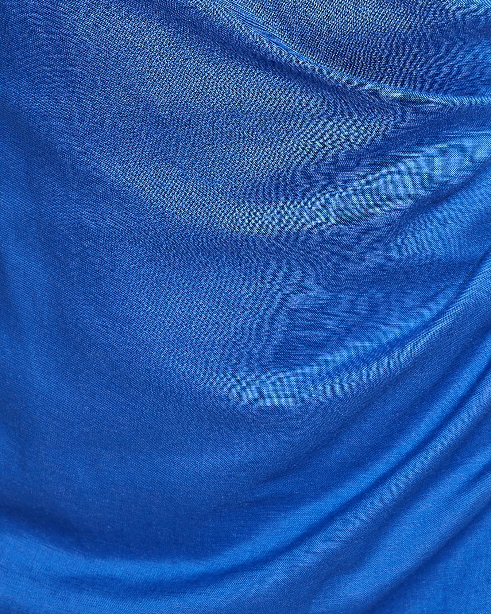 Cutler Linen Blend Dress - Image 6