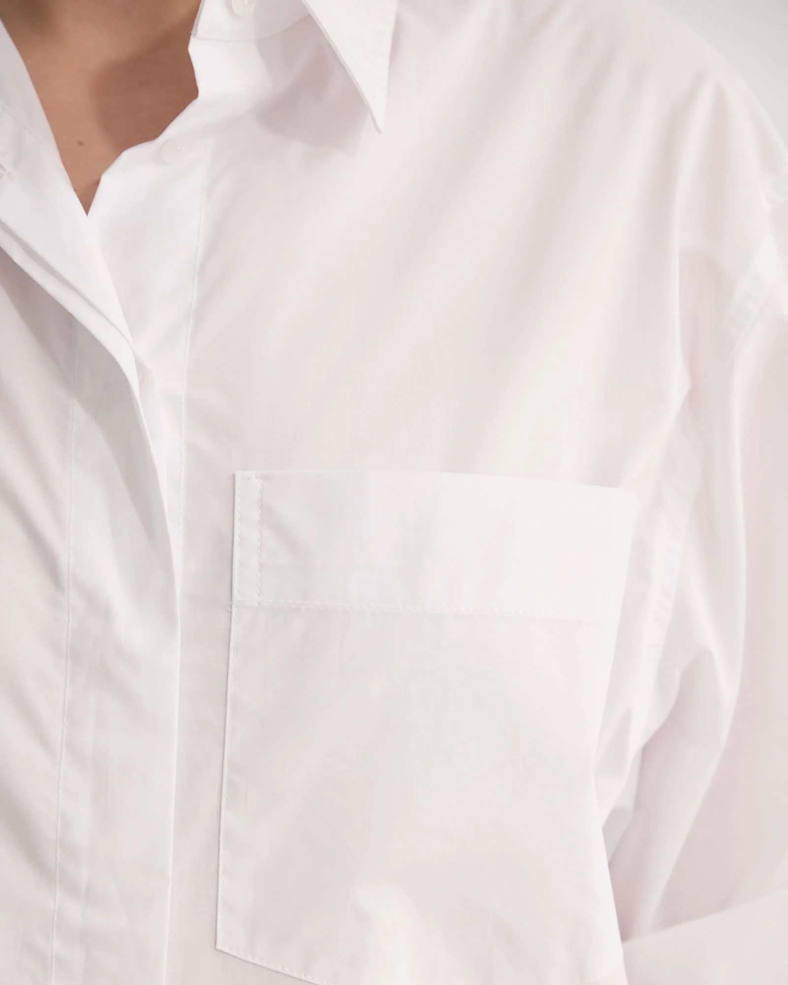 Dalia Cotton Shirt - Image 13