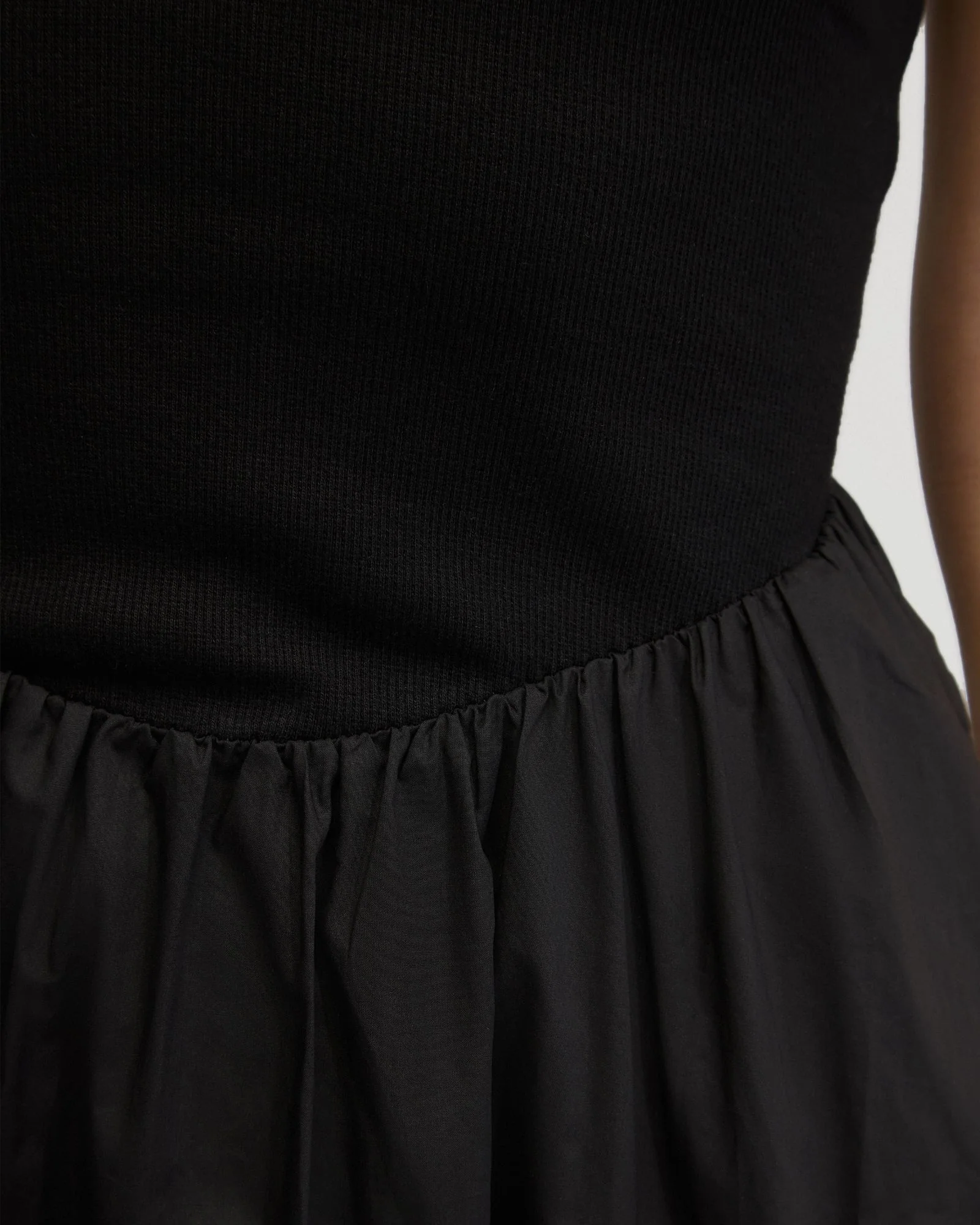 Dalilah Midi Dress - Image 6