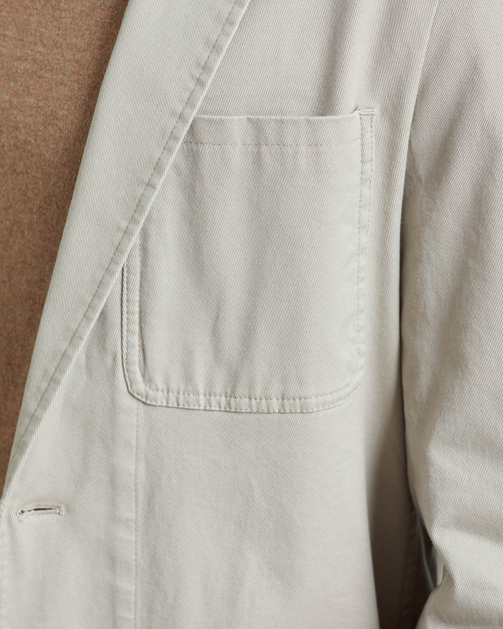 Daniel Cotton Stretch Casual Jacket - Image 6
