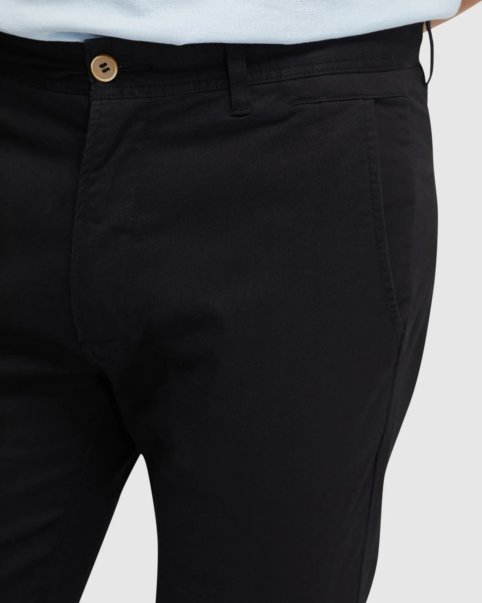 Danny Casual Organic Cotton Chino - Image 36