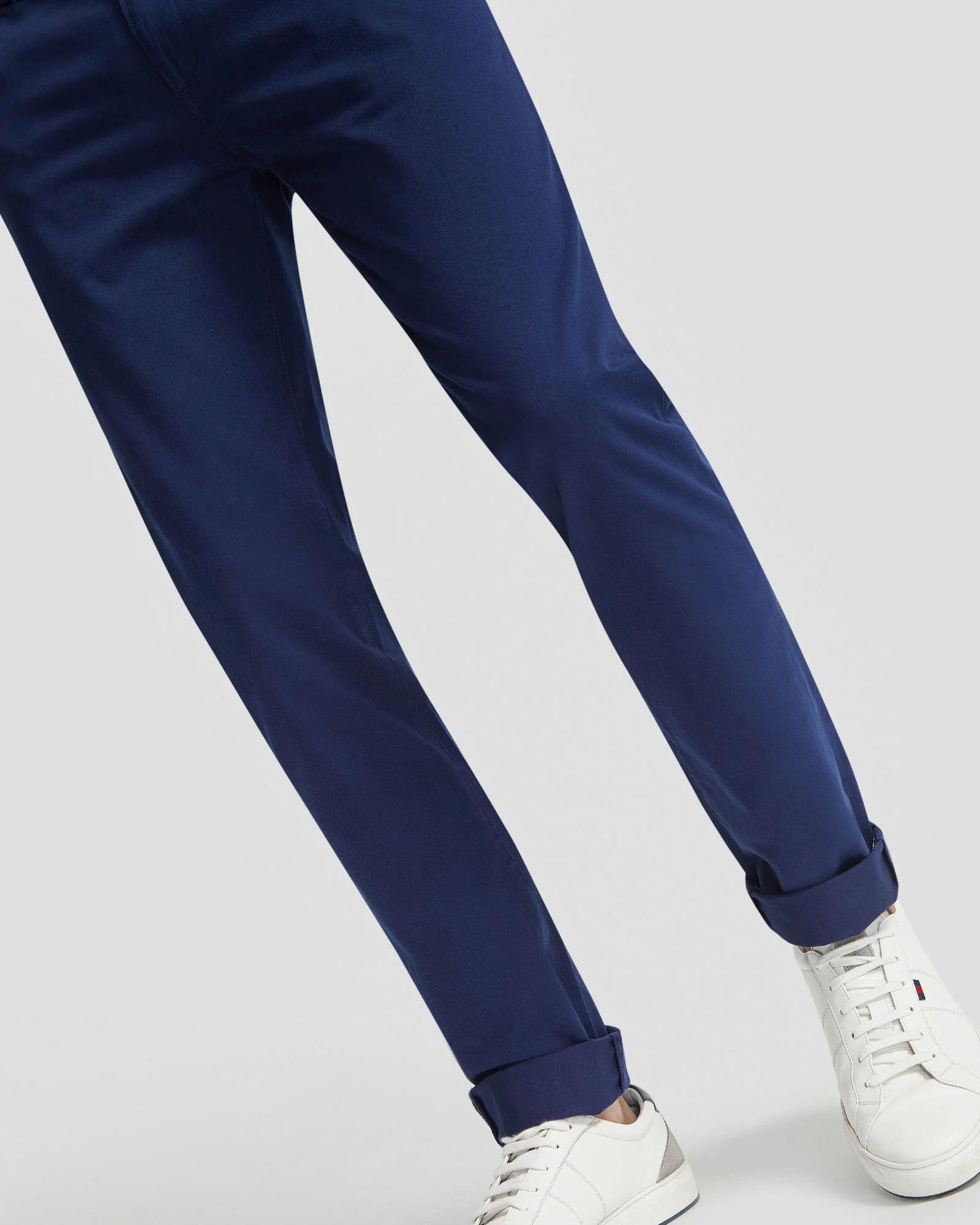 Danny Casual Organic Cotton Chino - Image 4