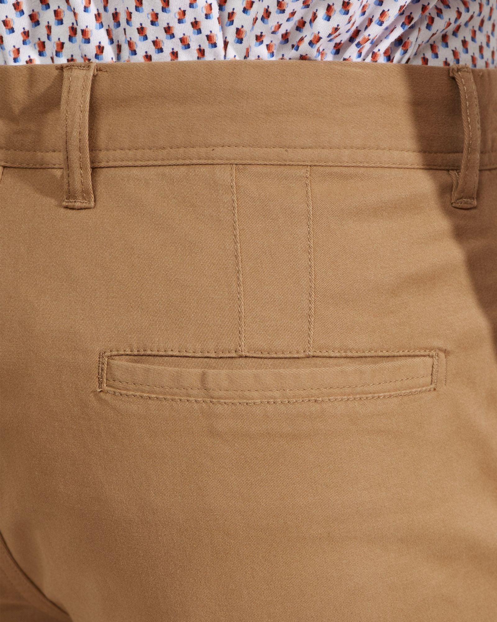 Danny Casual Organic Cotton Chinos - Image 24