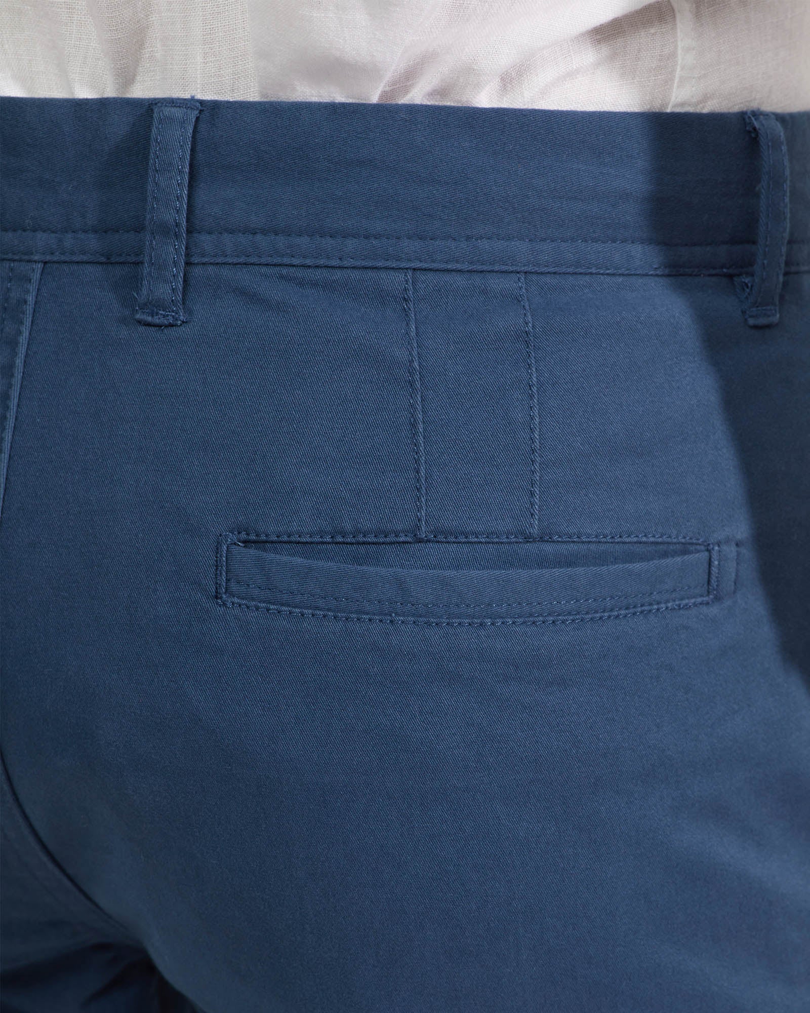 Danny Casual Organic Cotton Chinos - Image 6