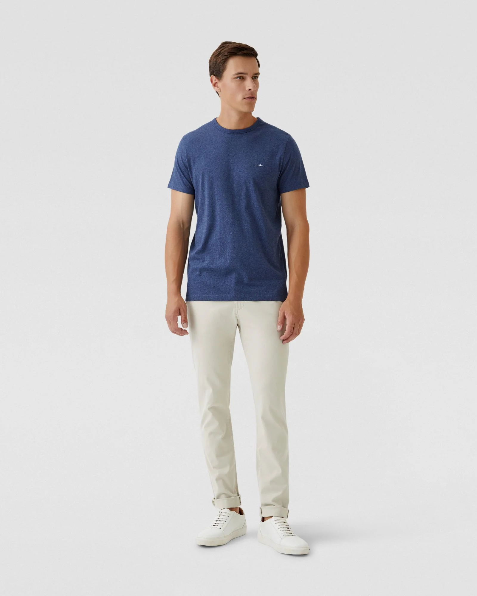 Danny Casual Organic Cotton Chinos - Image 17