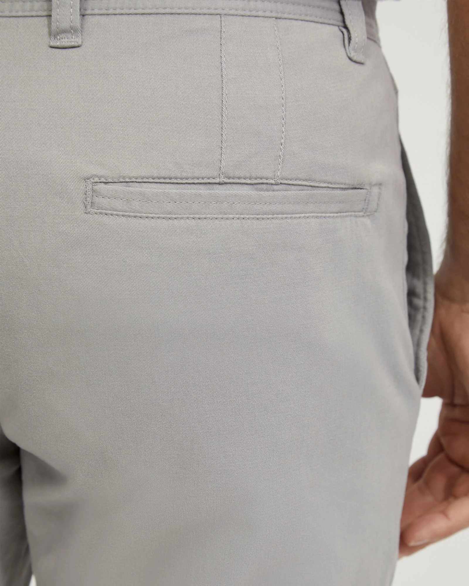 Danny Casual Organic Cotton Chinos - Image 30