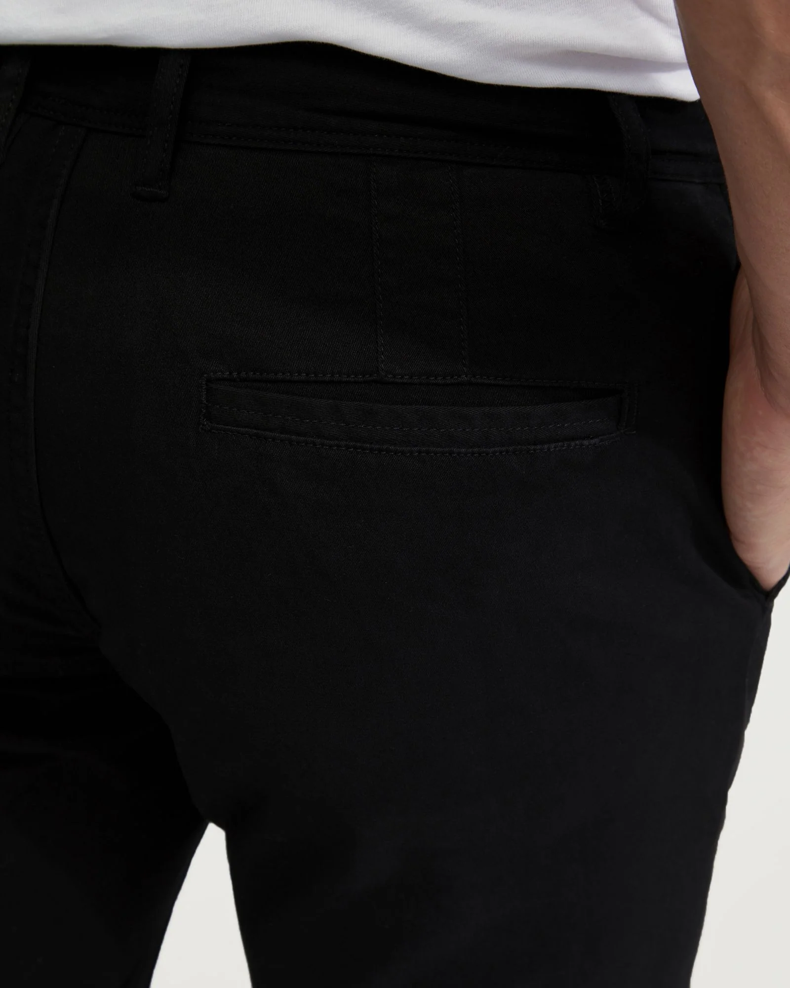 Danny Casual Organic Cotton Chinos - Image 42