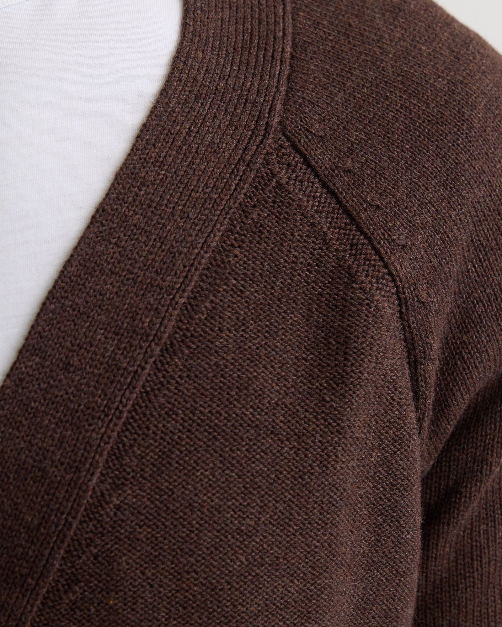 Diego Cotton Cardigan - Image 6