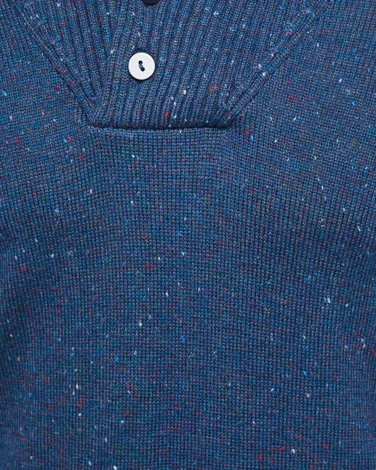 Digby Donegal Shawl Neck Knit - Image 6