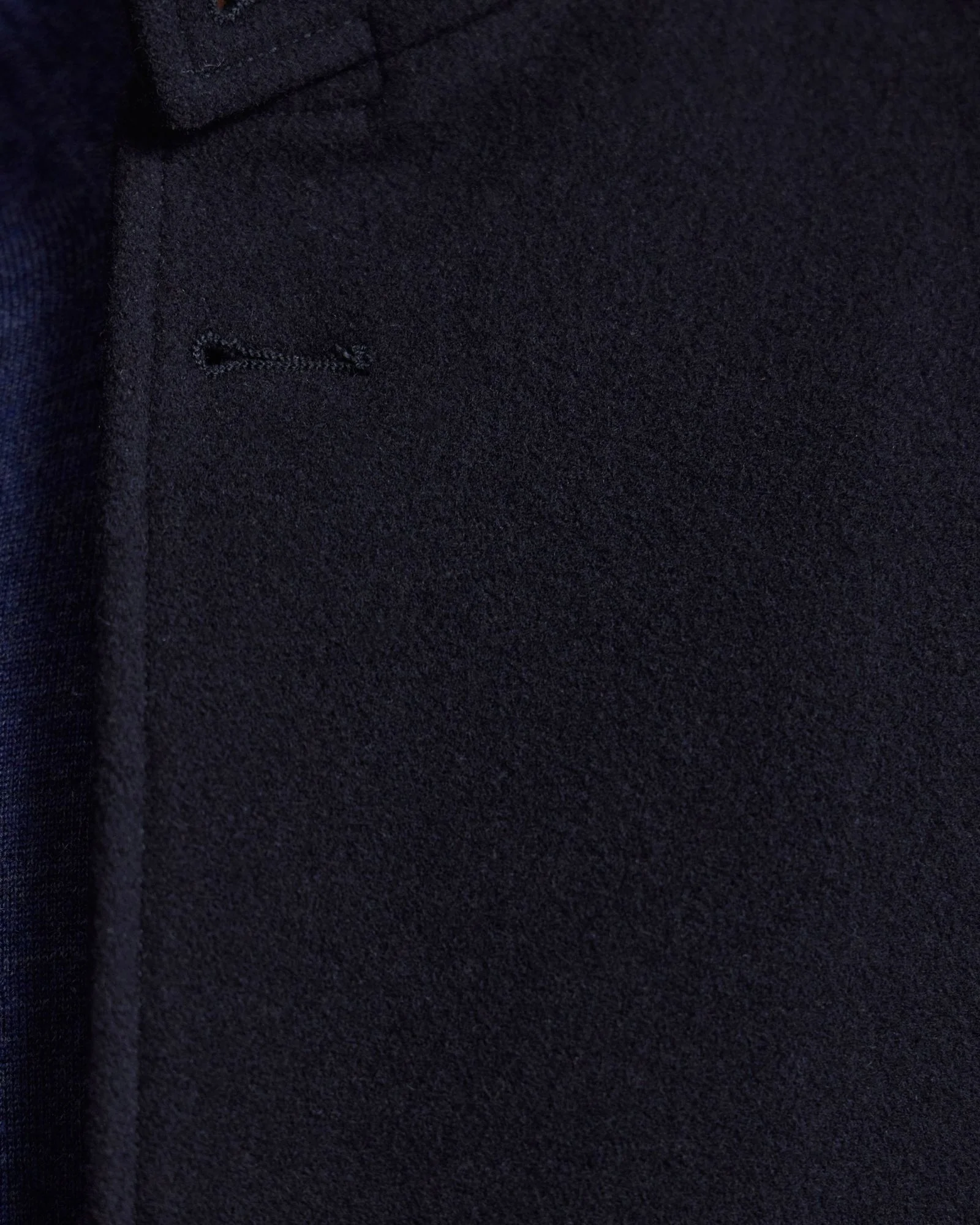 Dunbar Wool Rich Coat - Image 7
