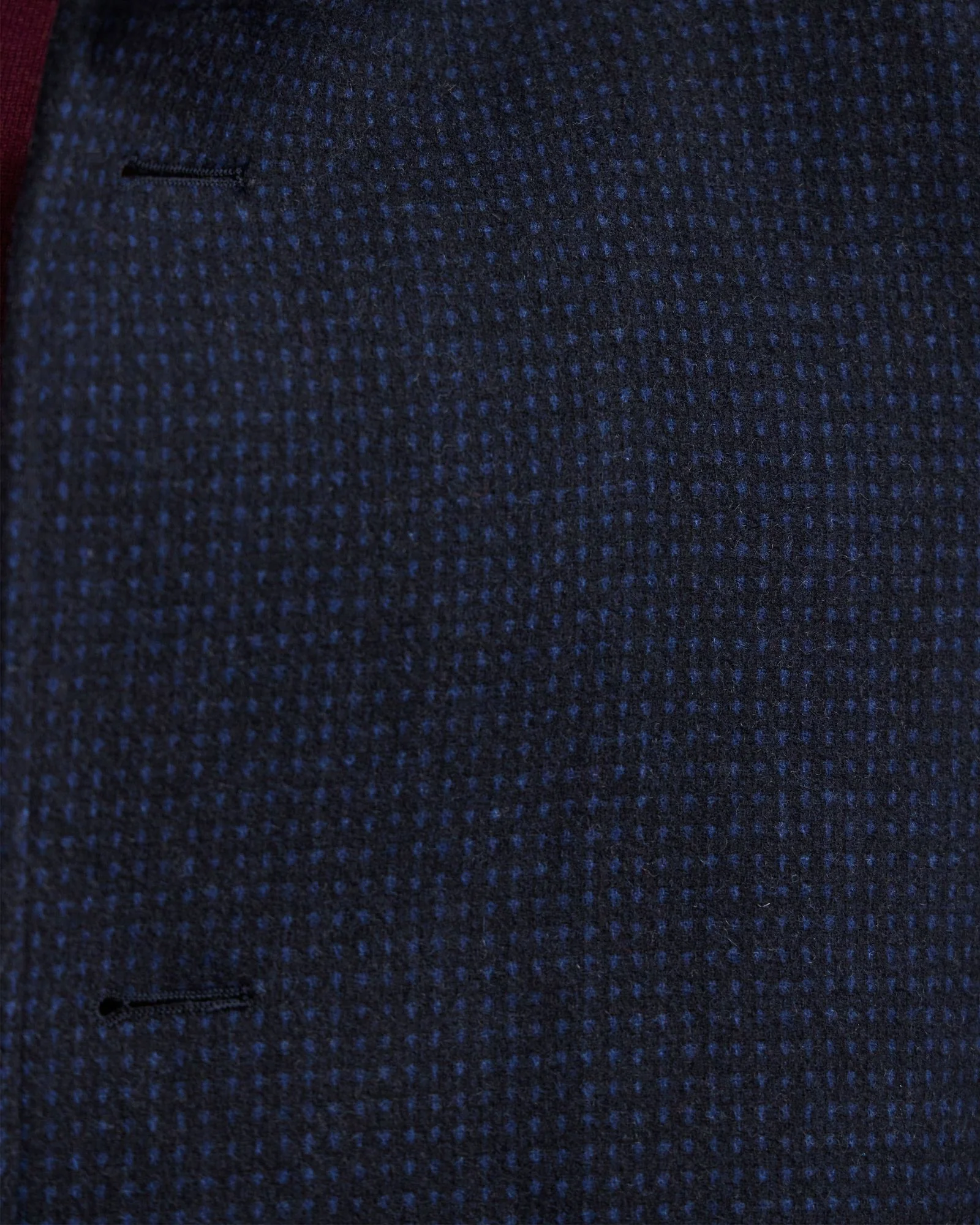 Dunbar Wool Rich Coat - Image 7