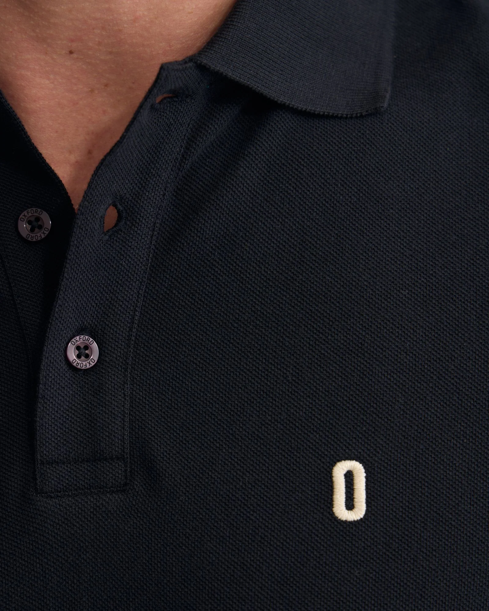 Dustin Organic Cotton Polo 'O'Emb - Image 24