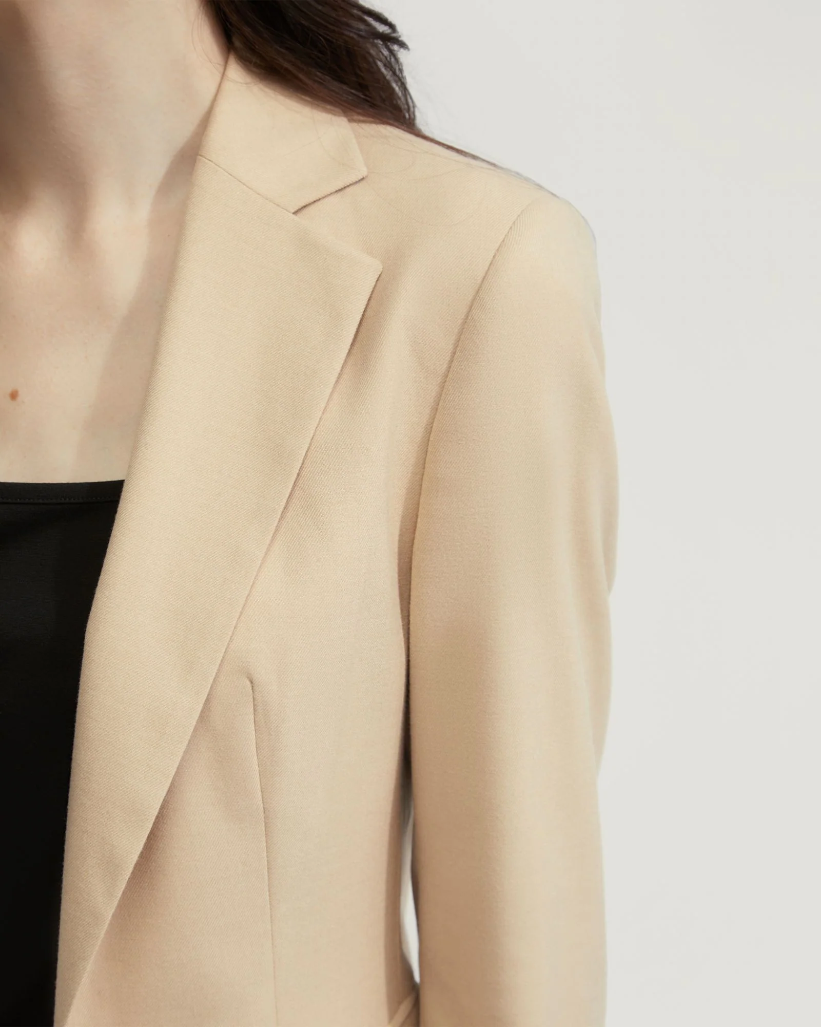 Ebony Eco Suit Jacket - Image 6