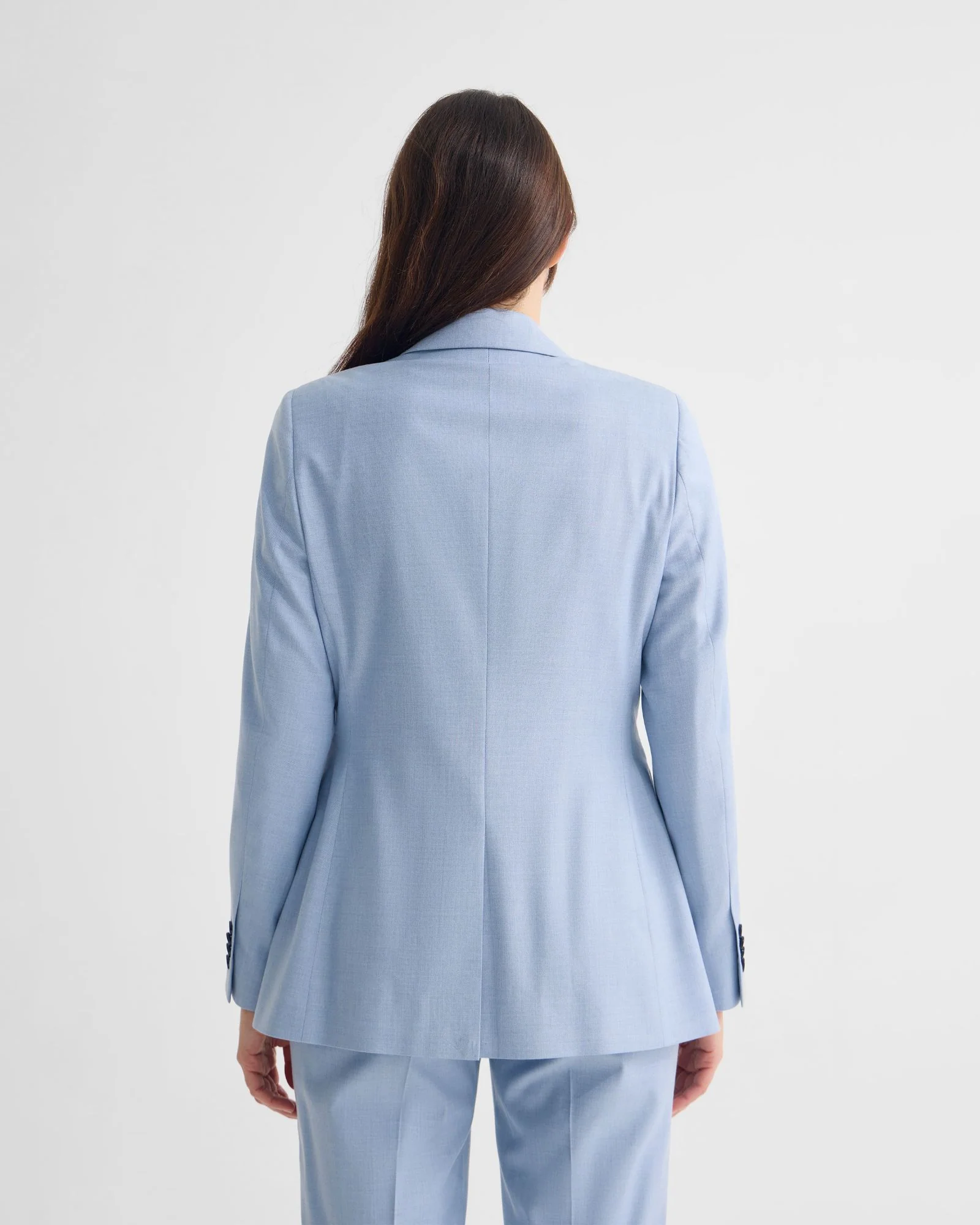 Ebony Suit Jacket - Image 3