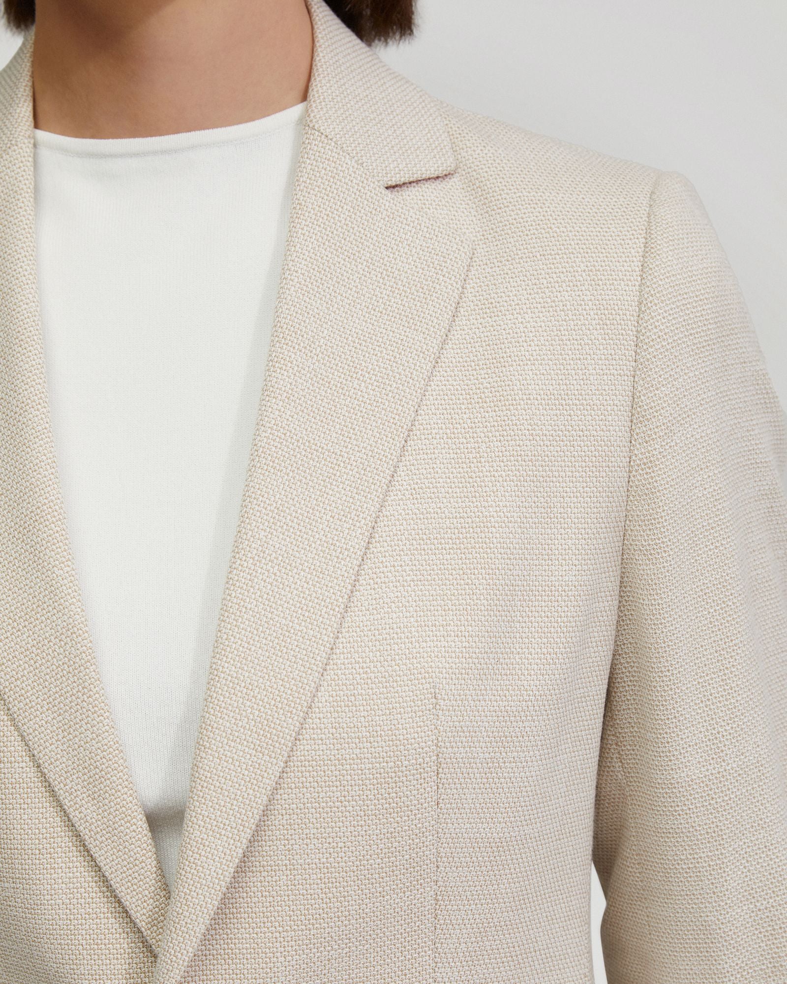 Ebony Tailored Blazer - Image 6