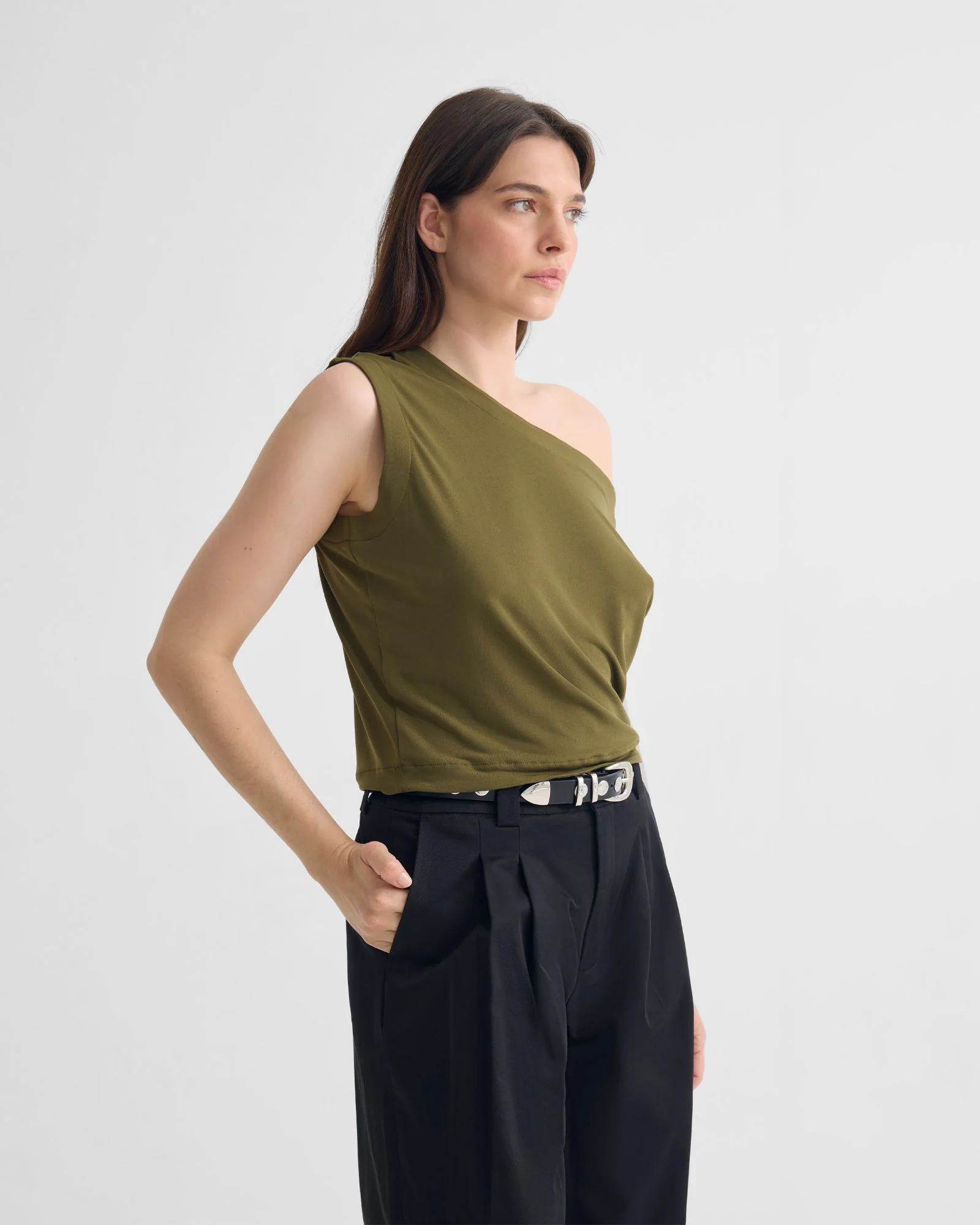 Edi Jersey Top - Image 2