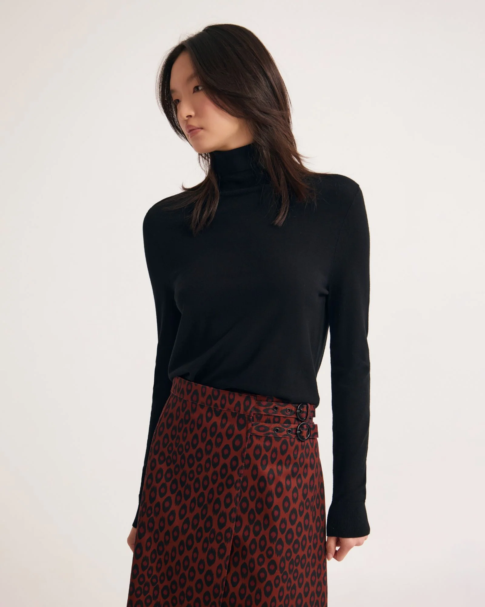 Ela Turtle Neck - Image 11