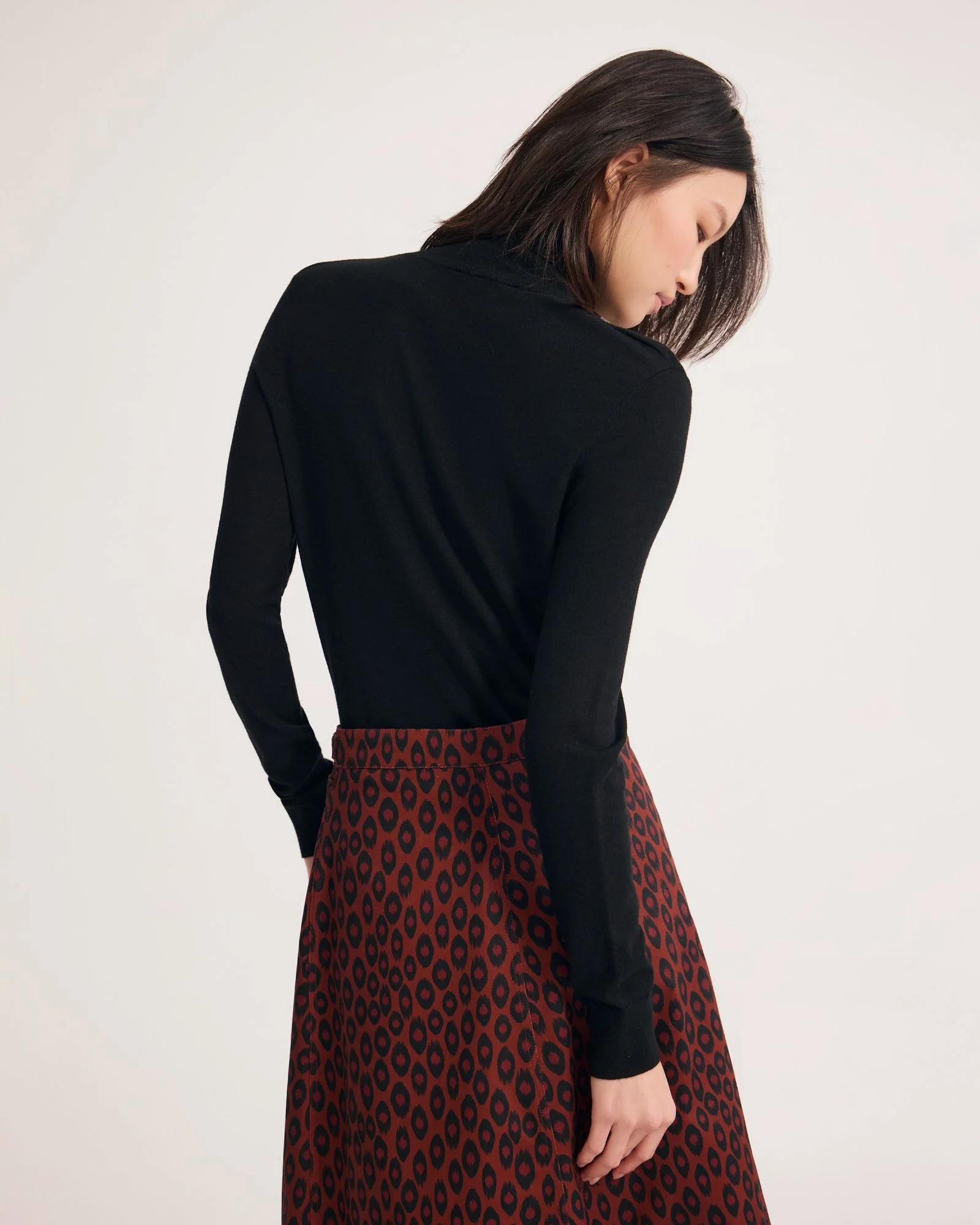 Ela Turtle Neck - Image 12