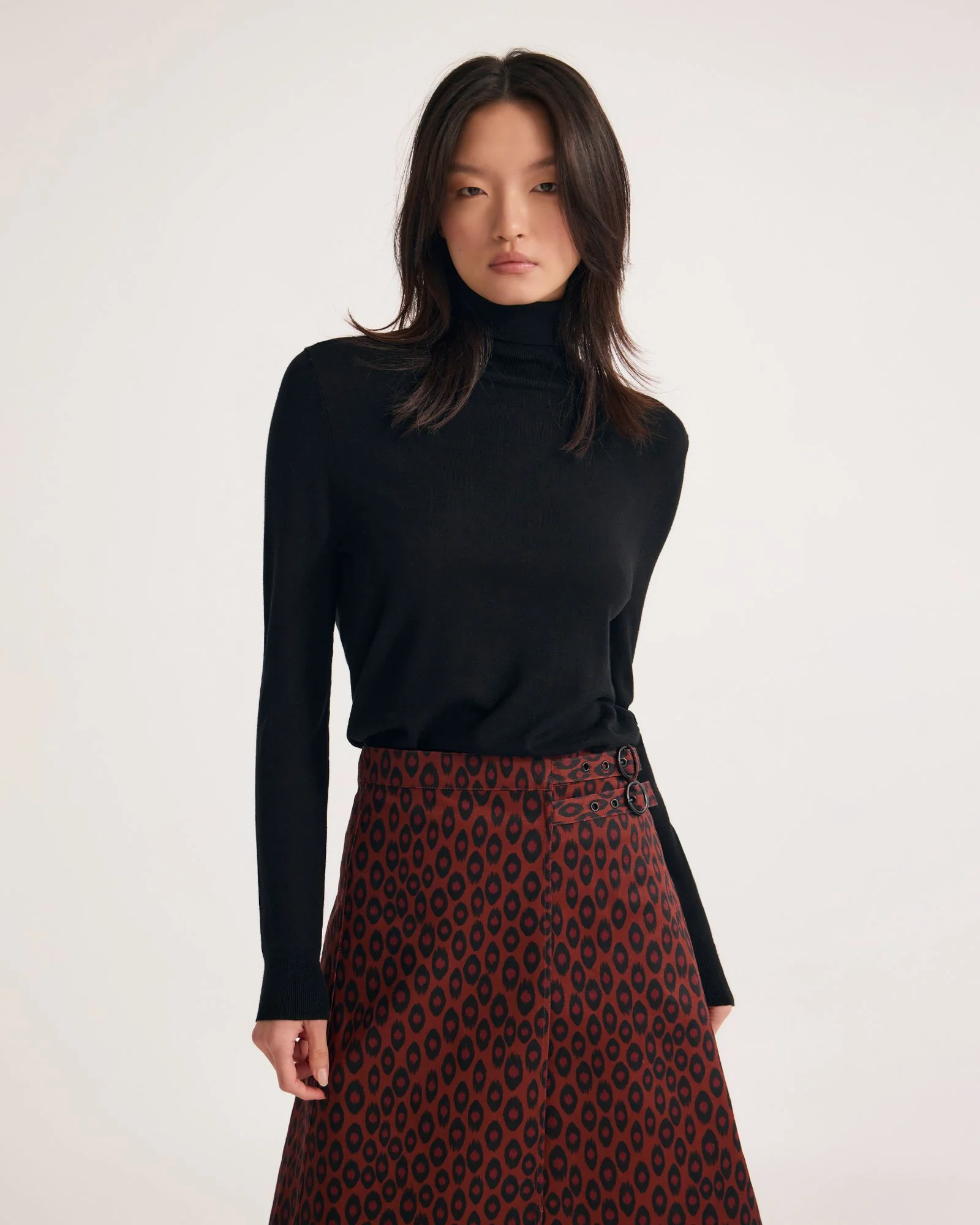 Ela Turtle Neck - Image 14