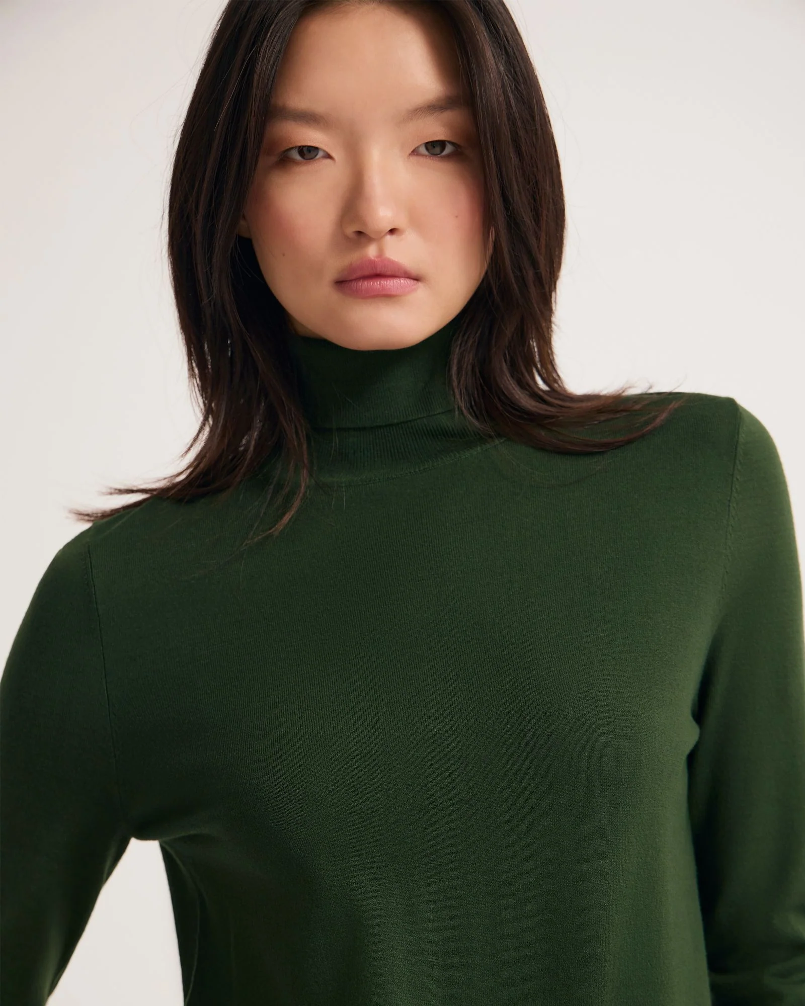 Ela Turtle Neck - Image 5