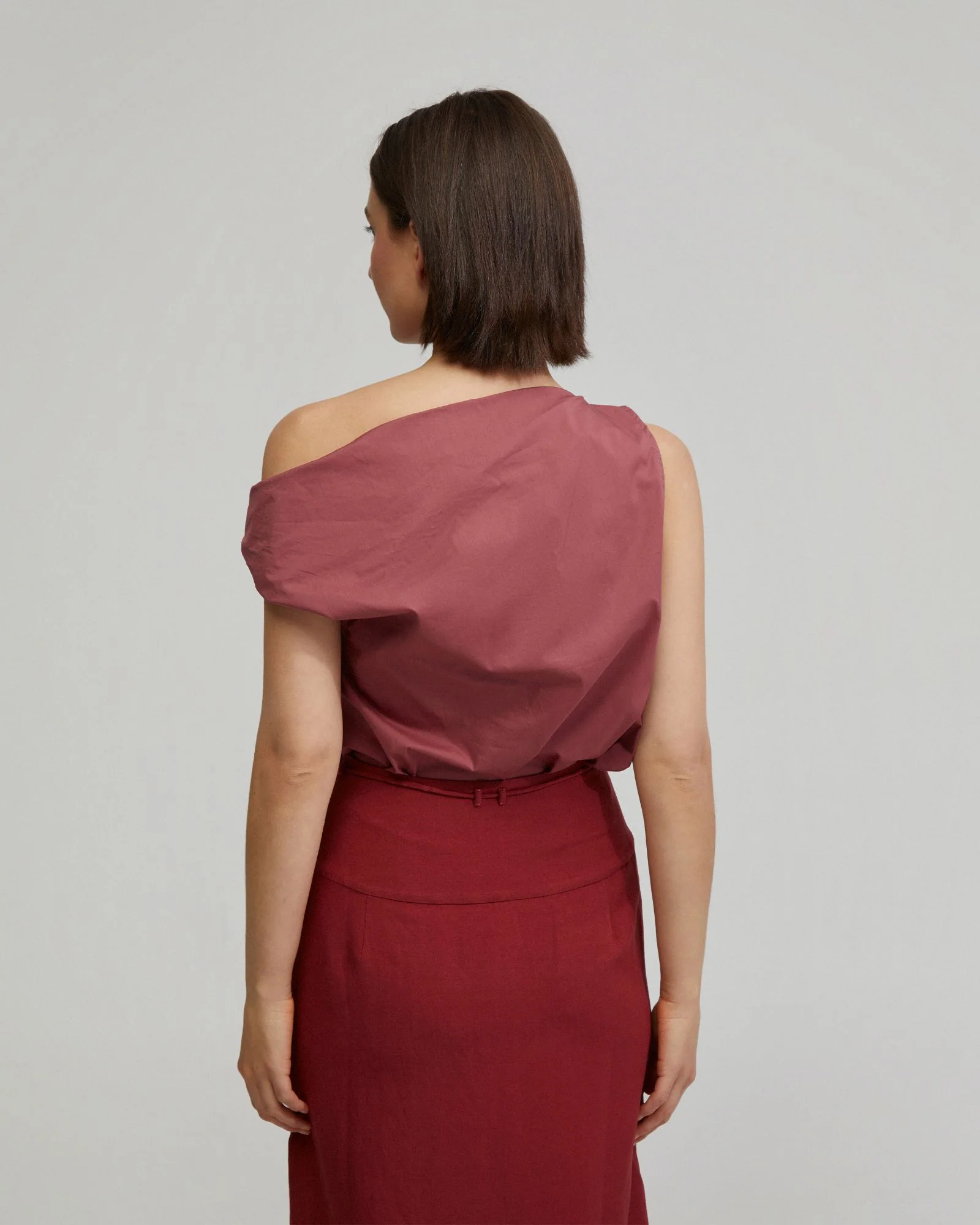 Elena Cotton Top - Image 10
