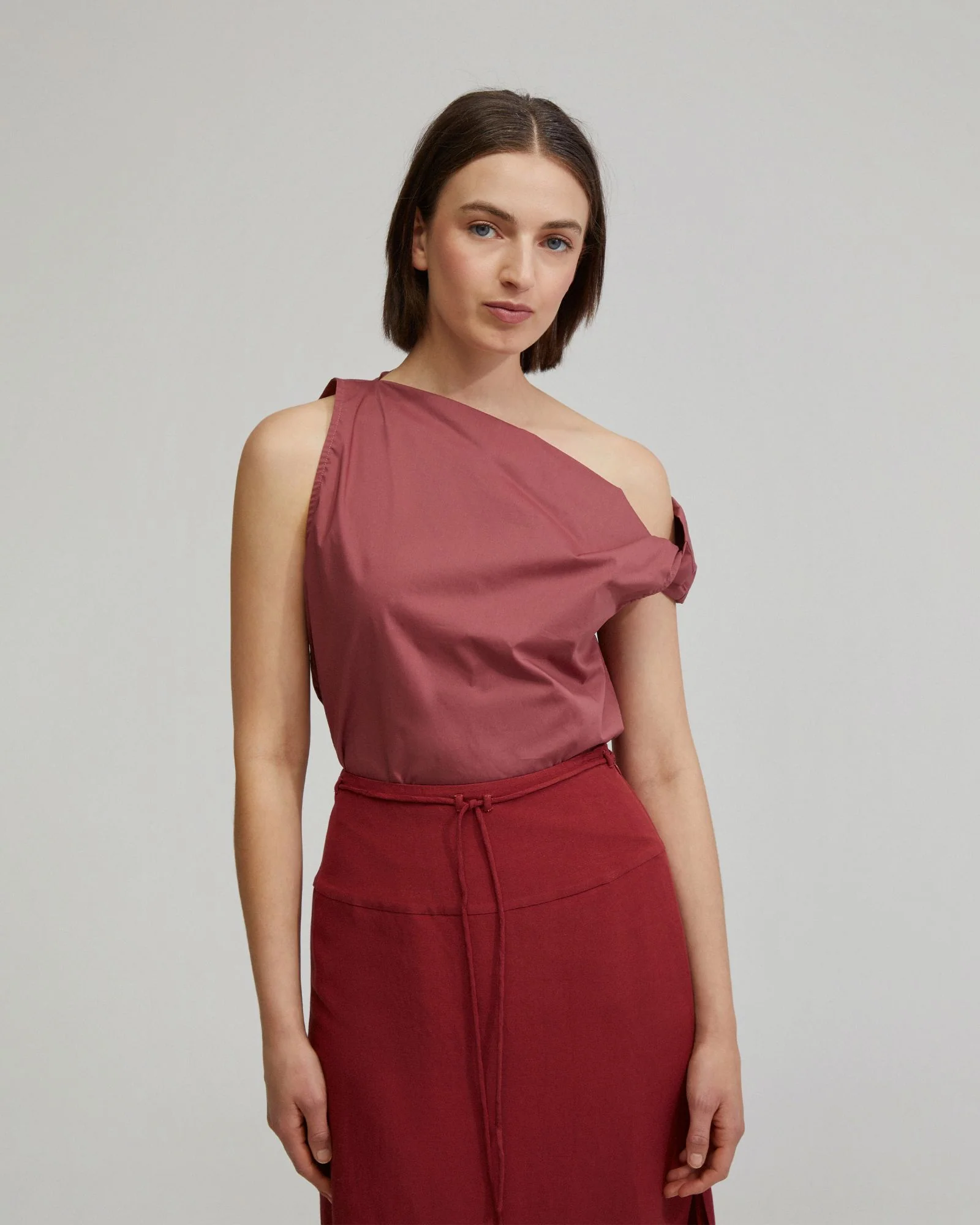 Elena Cotton Top - Image 12