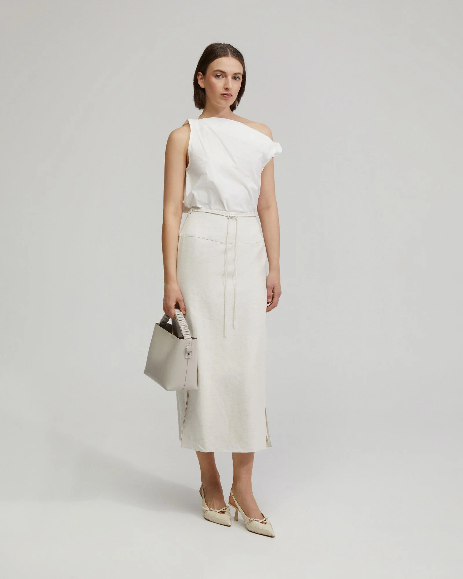 Elena Cotton Top - Image 14