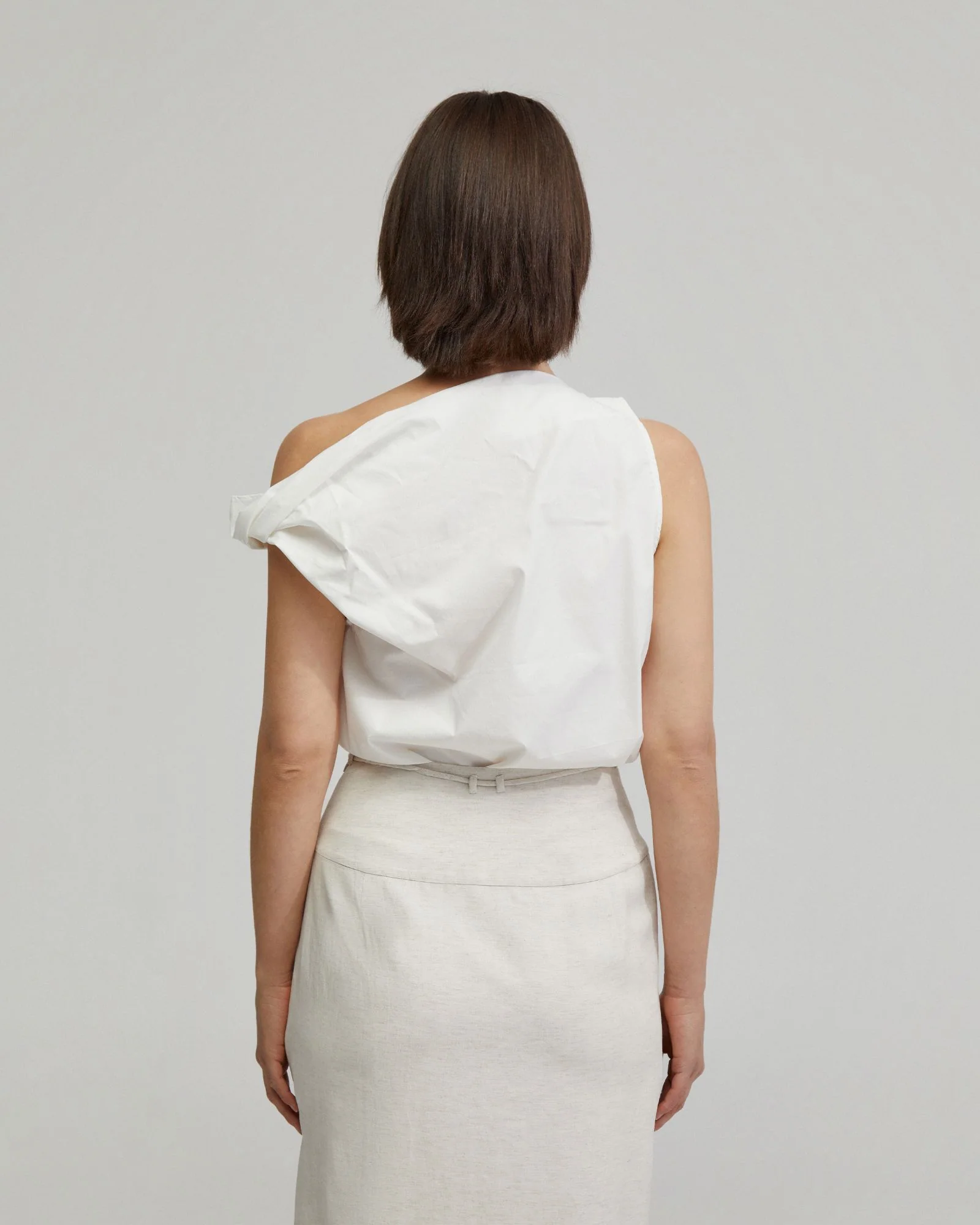 Elena Cotton Top - Image 16