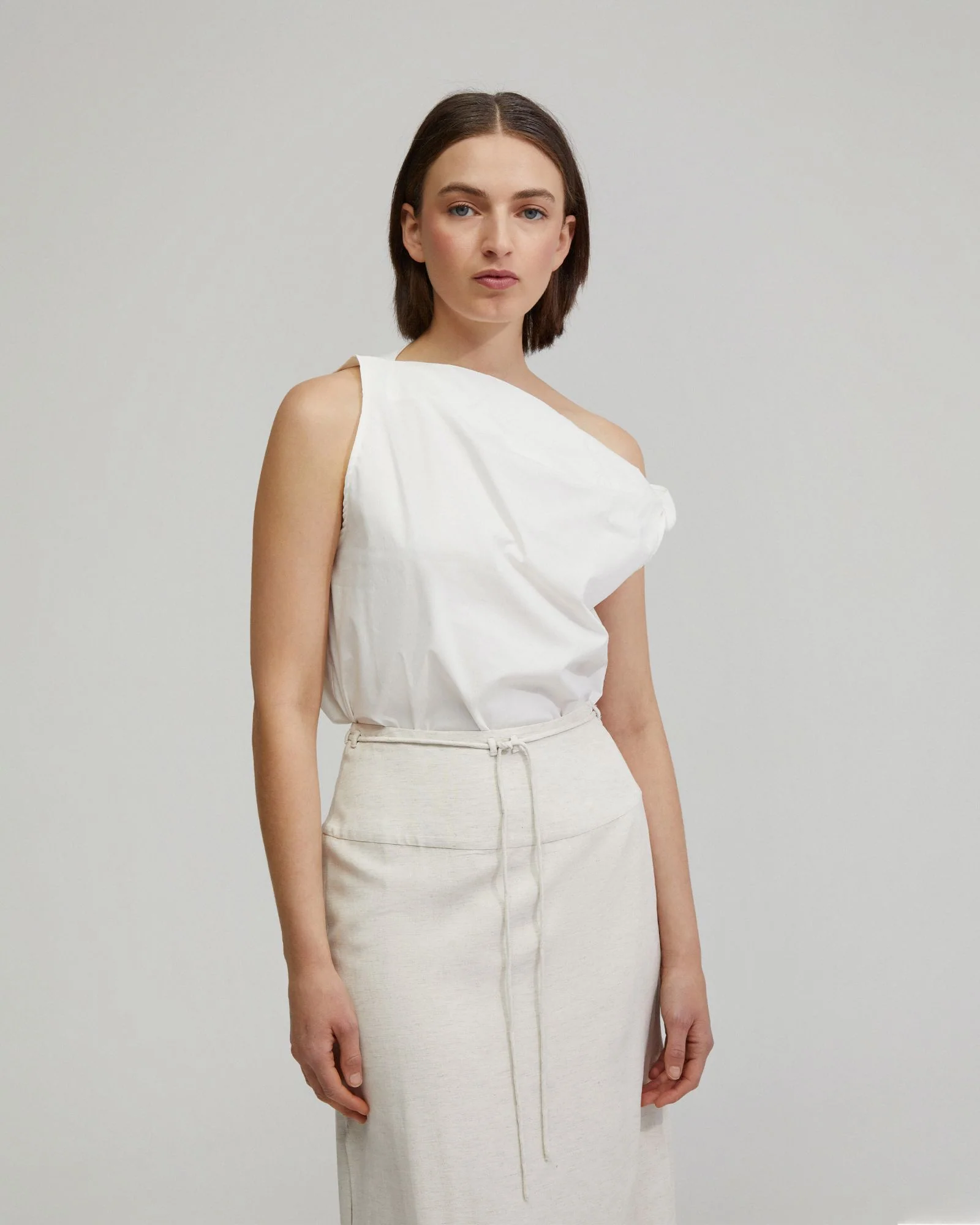 Elena Cotton Top - Image 18