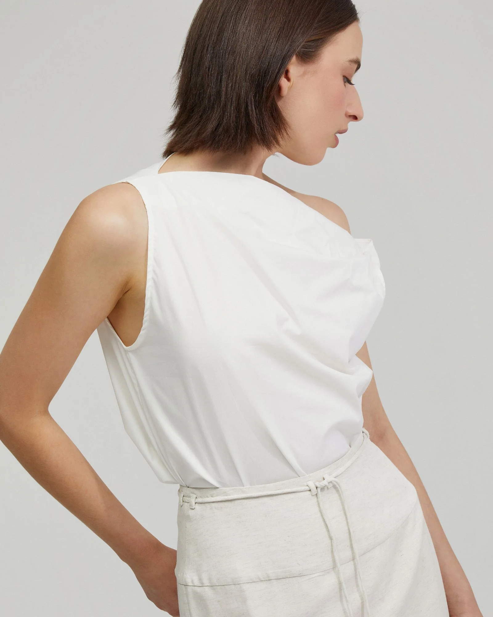 Elena Cotton Top - Image 20