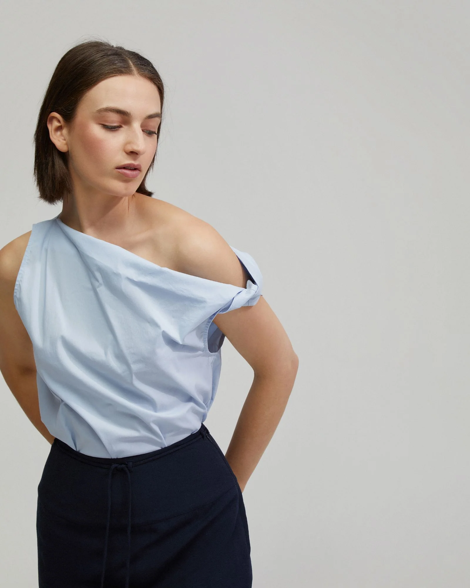 Elena Cotton Top - Image 4