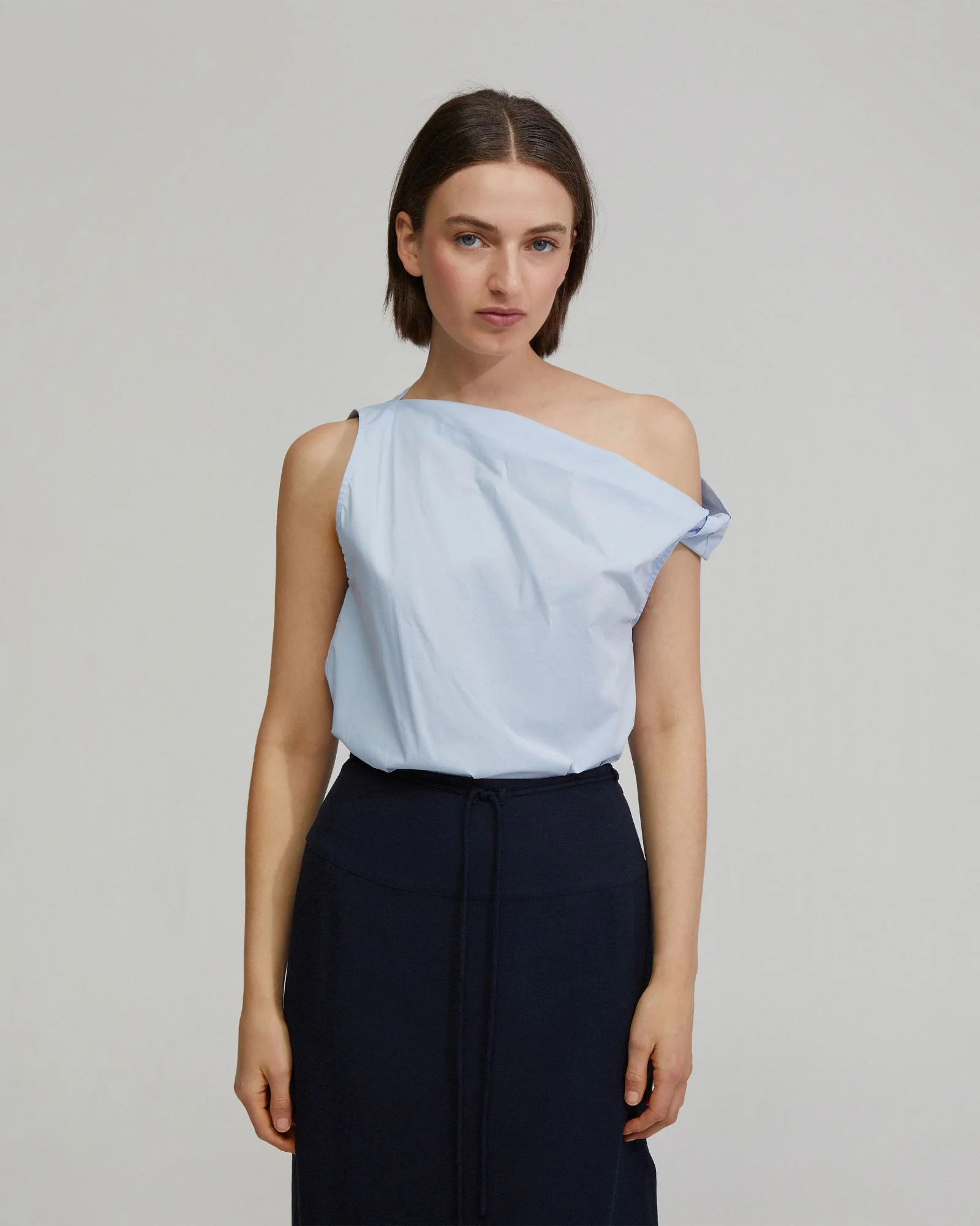 Elena Cotton Top - Image 5