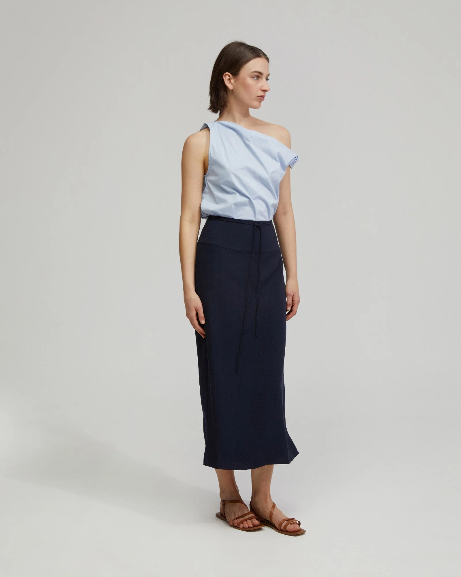 Elena Cotton Top - Image 7
