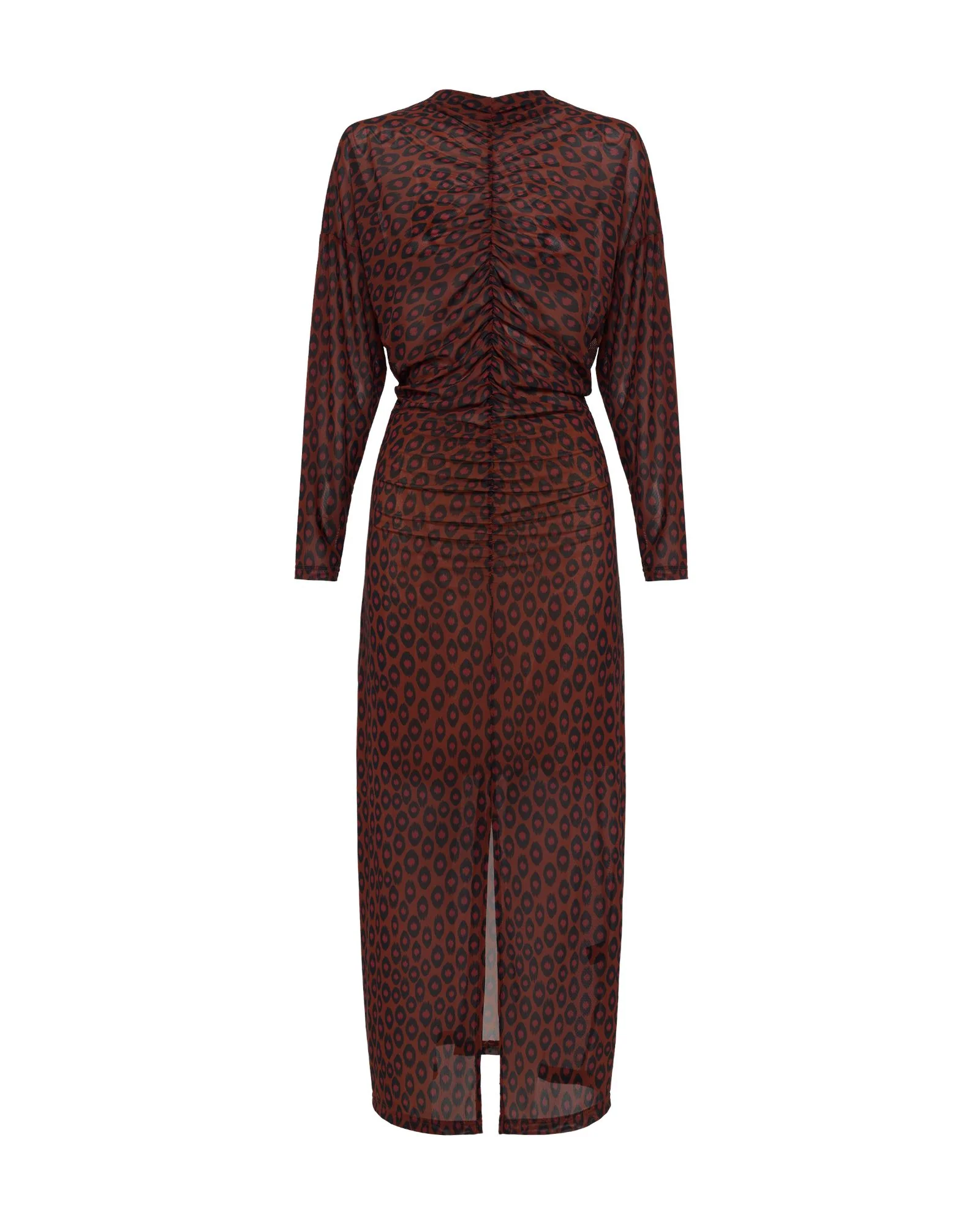 Elin Dress