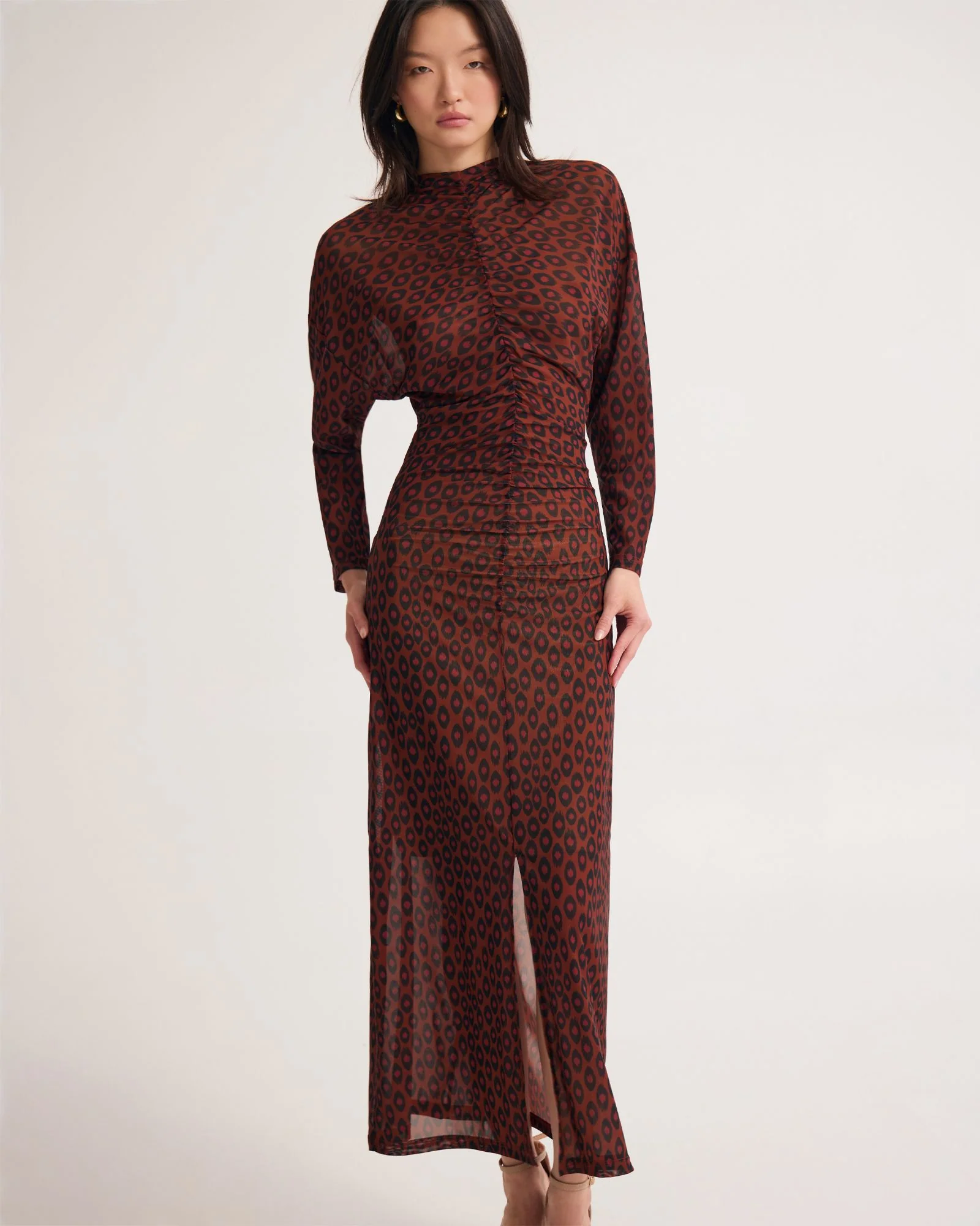 Elin Dress - Image 2