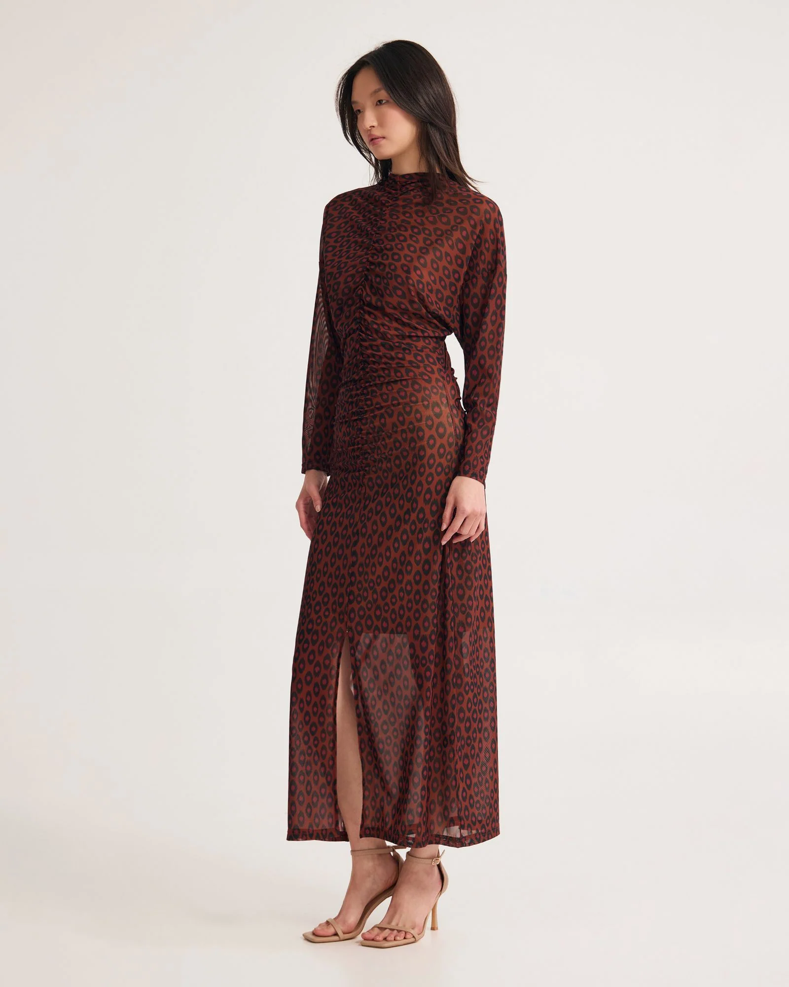 Elin Dress - Image 3