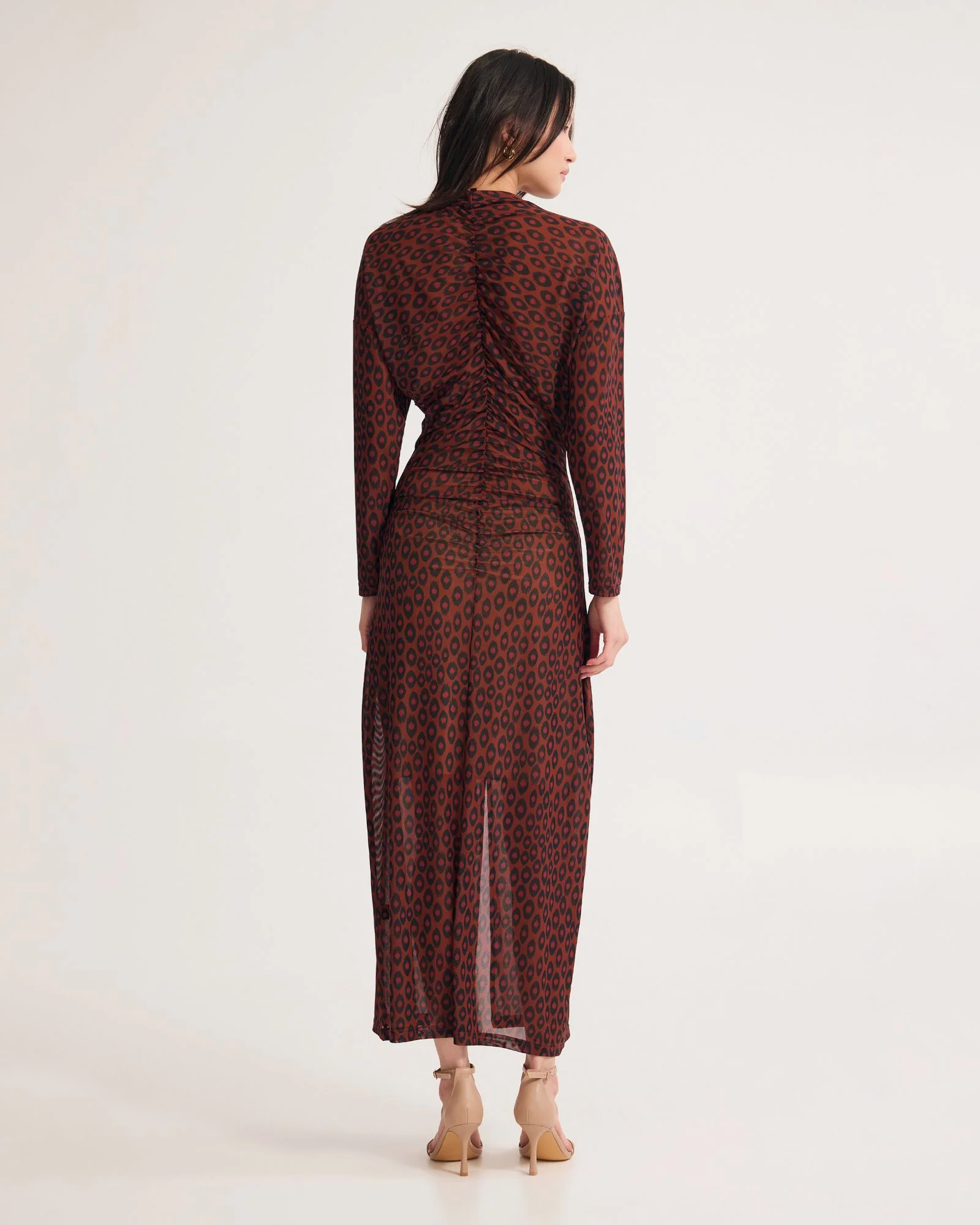 Elin Dress - Image 4